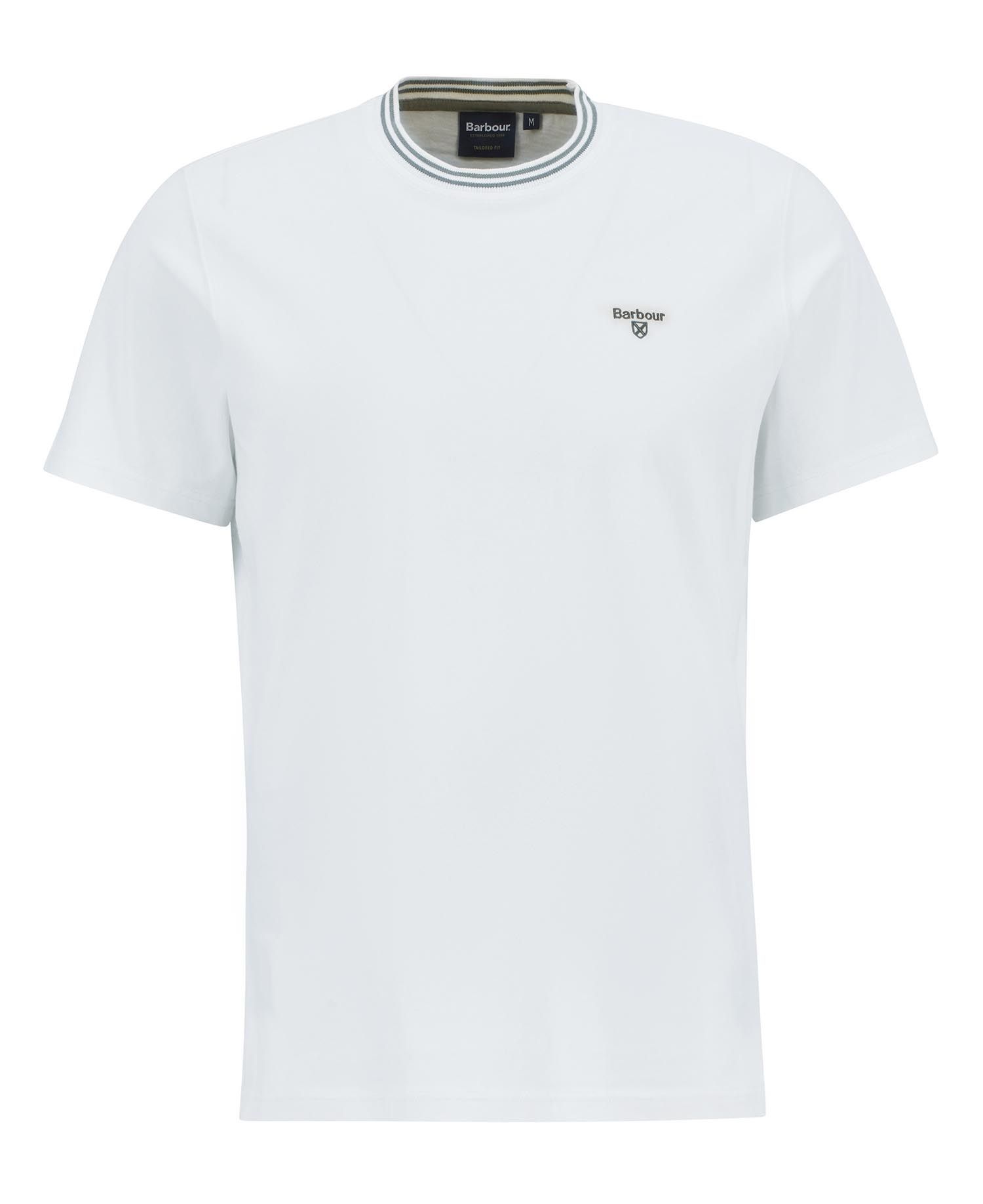 T-shirt Austwick