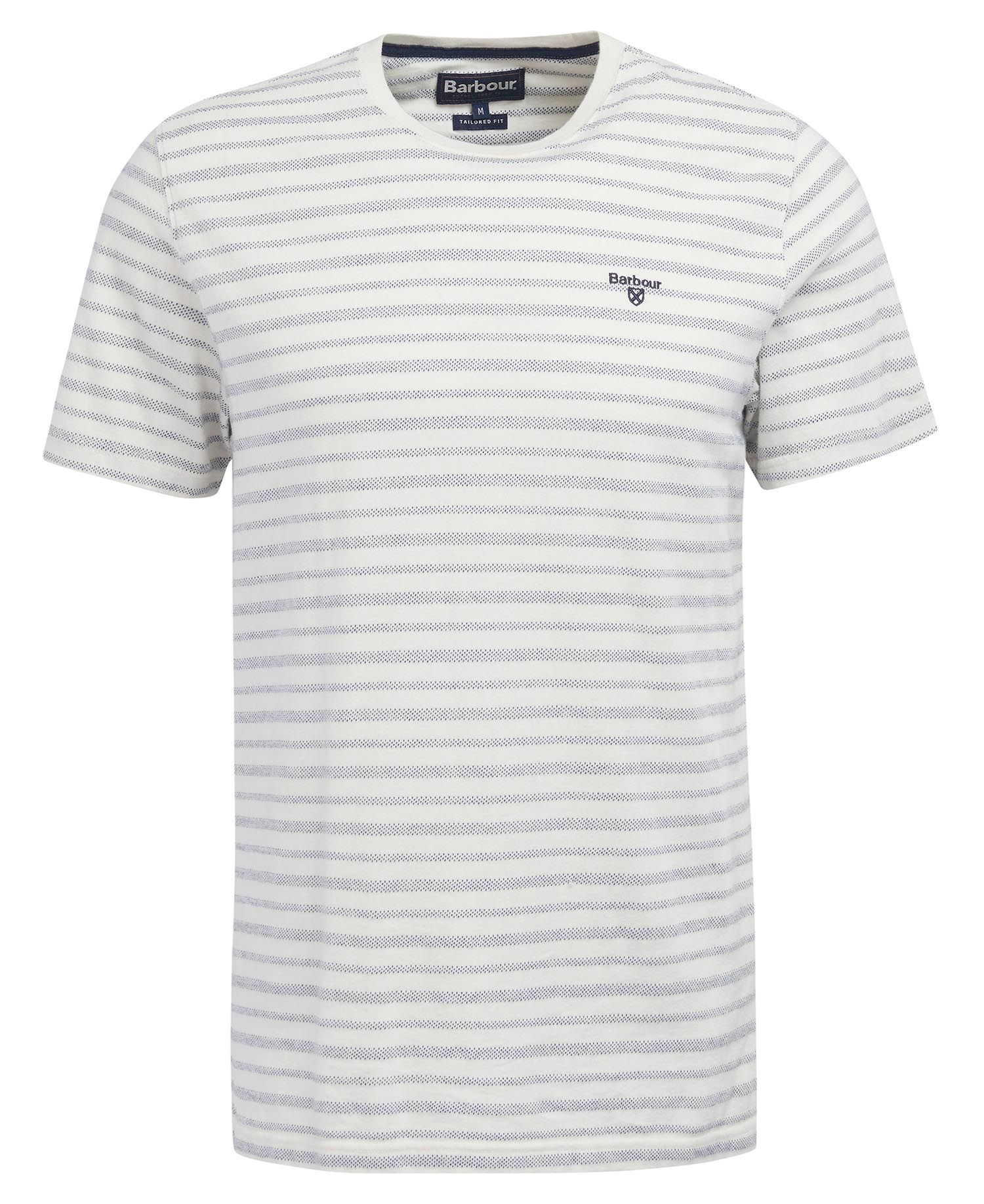 Barbour Billingham Pique T-Shirt