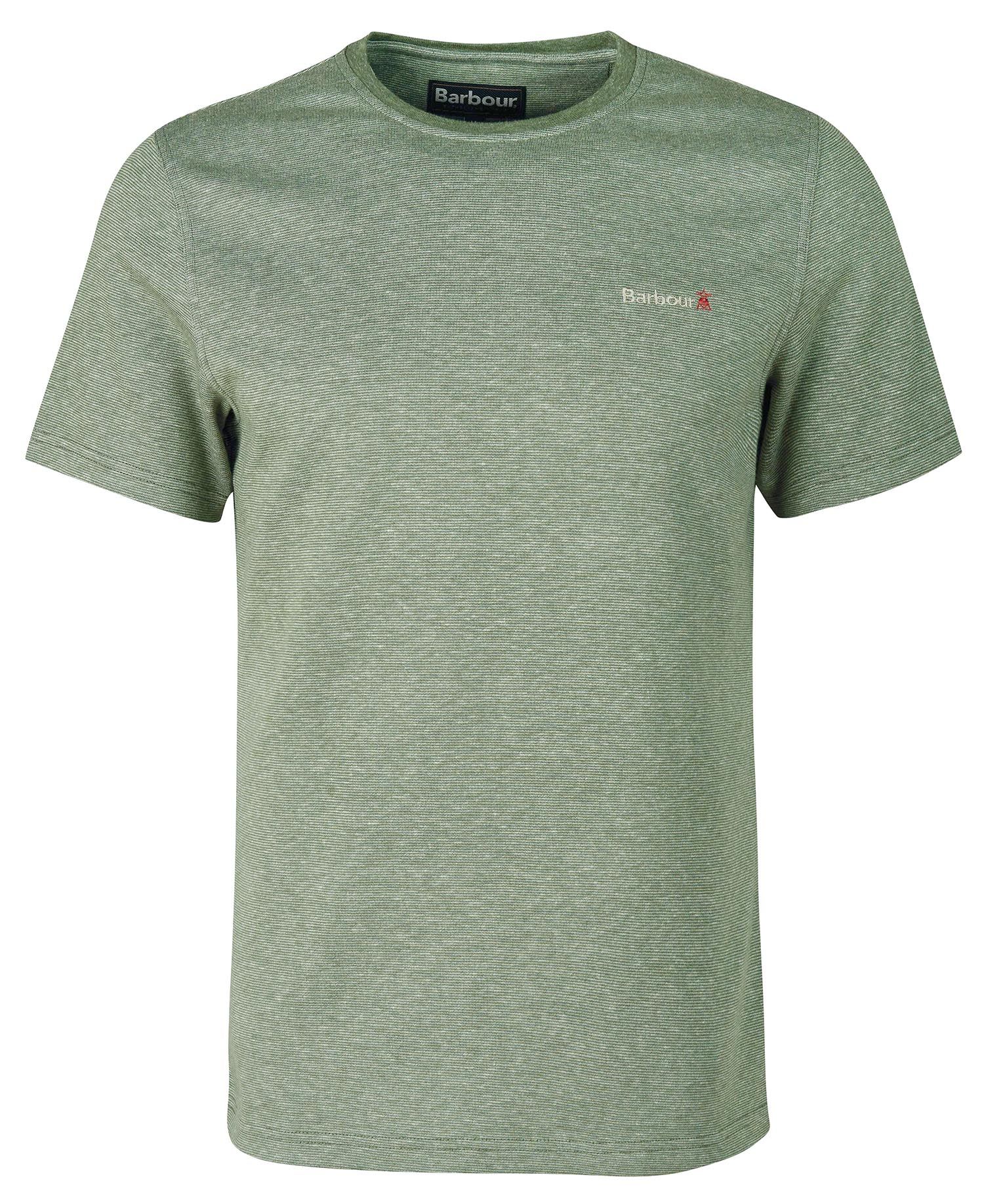 Barbour Pluckley T-Shirt