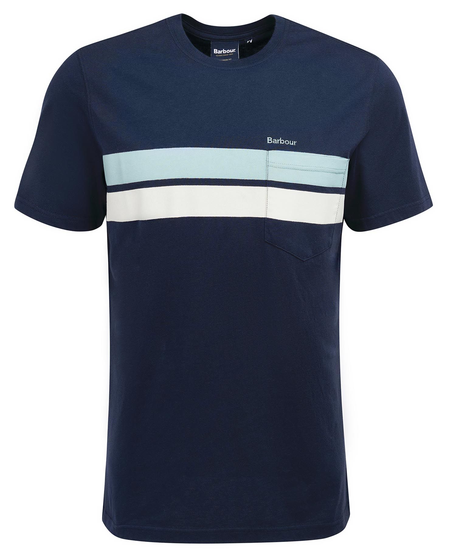 Barbour Tindale T-Shirt