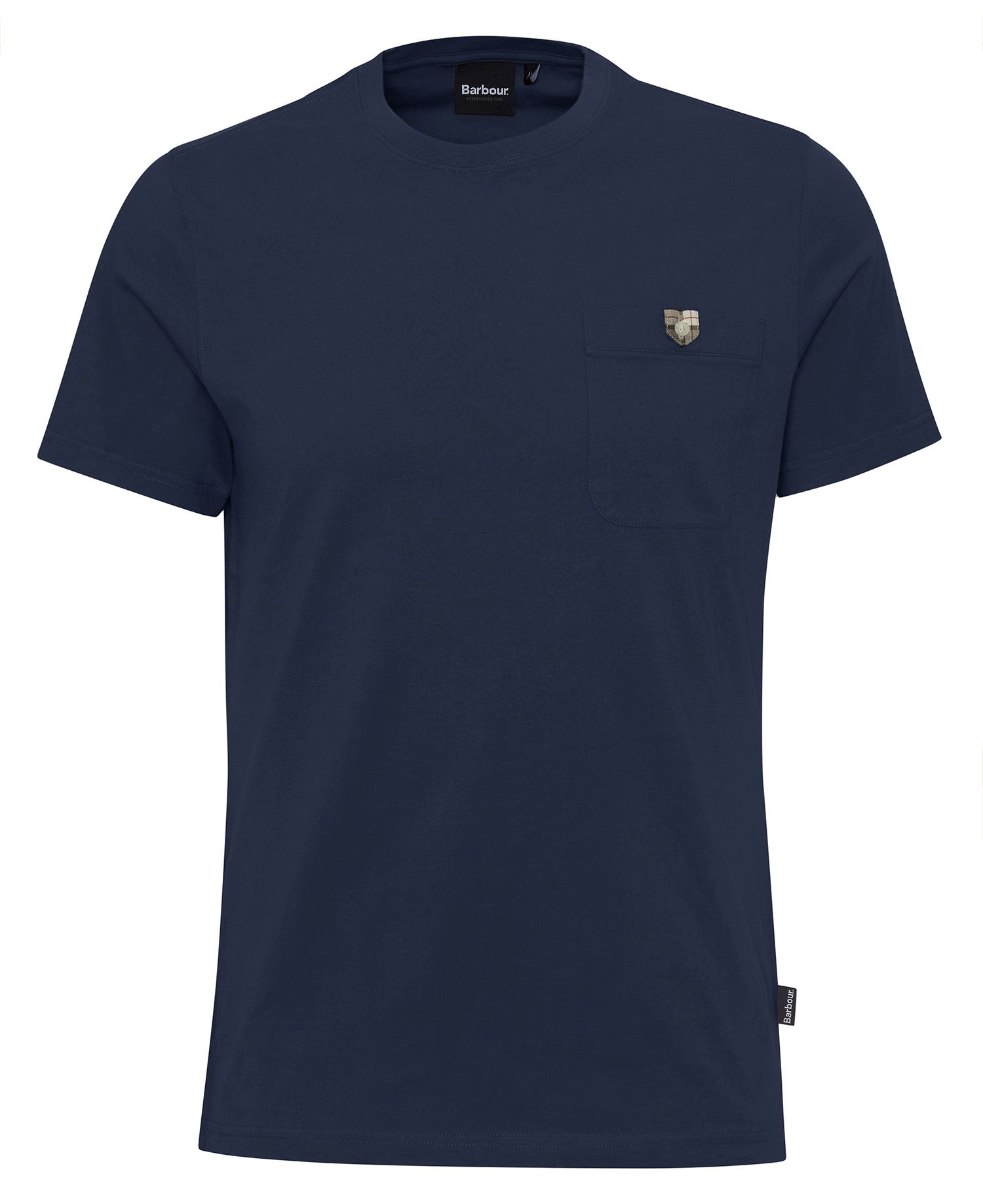T-Shirt Tothill Tailored