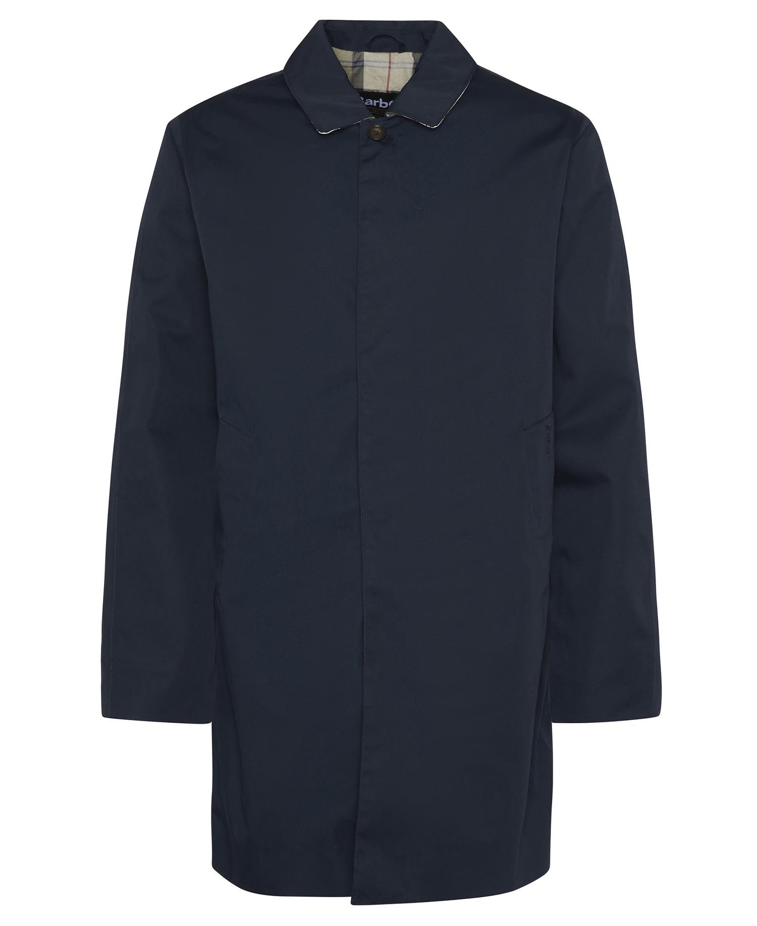 Rokig Lightweight Waterproof Mac