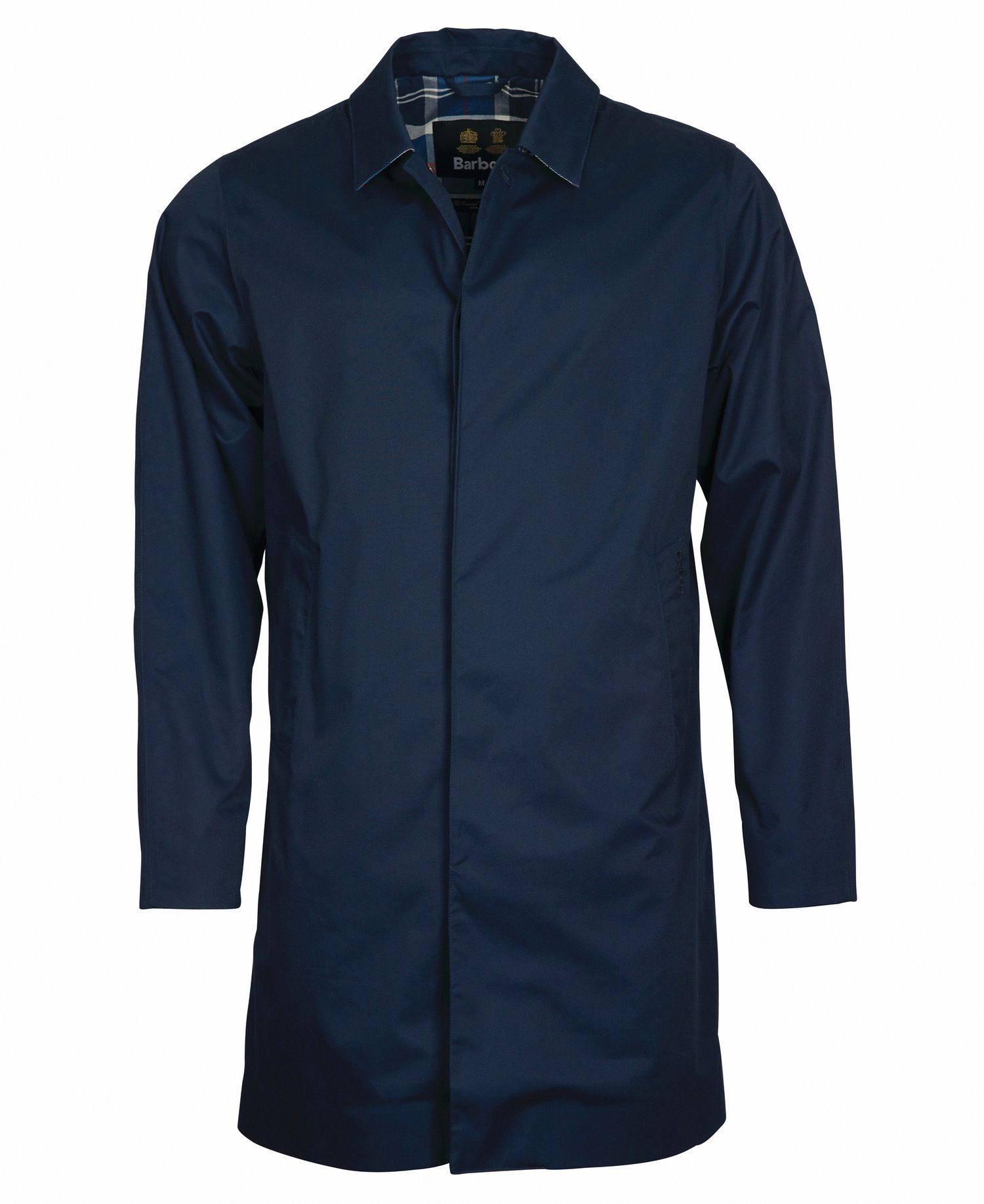 Barbour Rokig Jacket