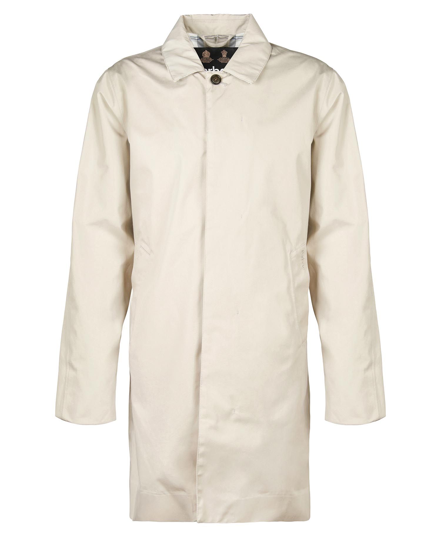 Barbour Rokig Waterproof Jacket