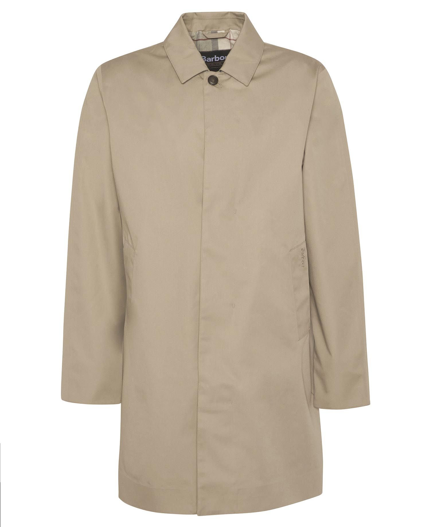 Rokig Lightweight Waterproof Mac