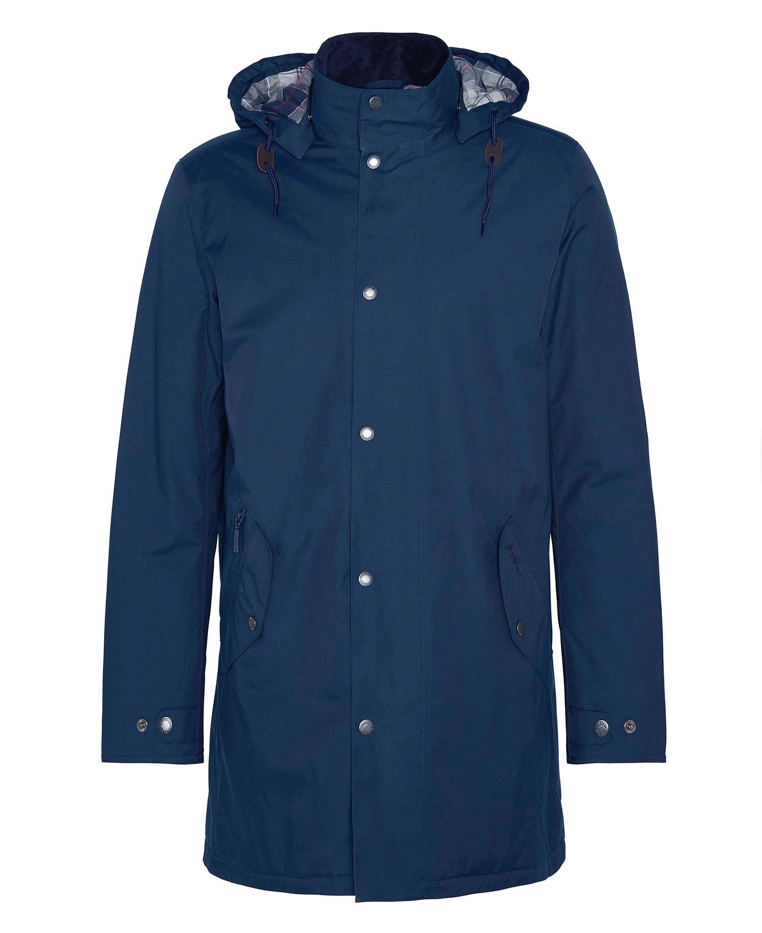 Barbour argyll waterproof breathable jacket outlet