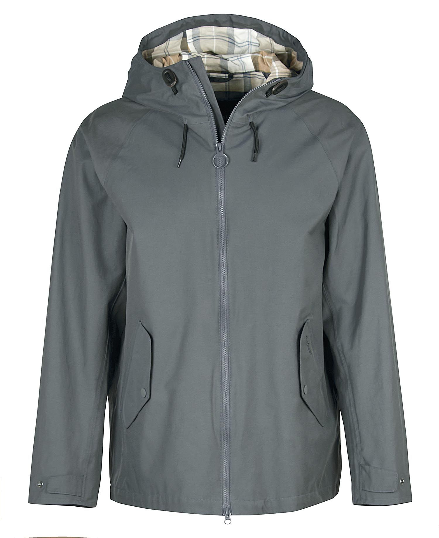 Barbour Holby Waterproof Jacket