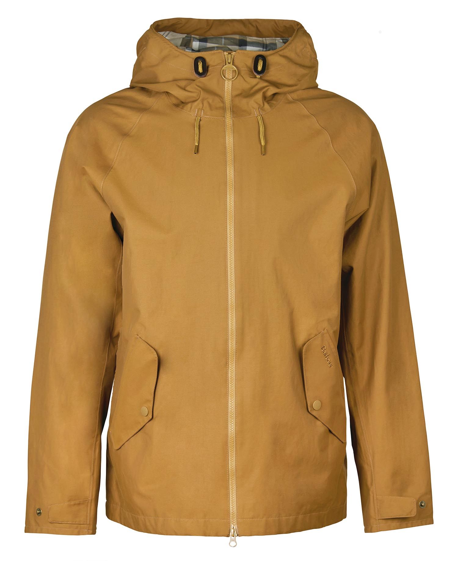 Barbour Holby Waterproof Jacket