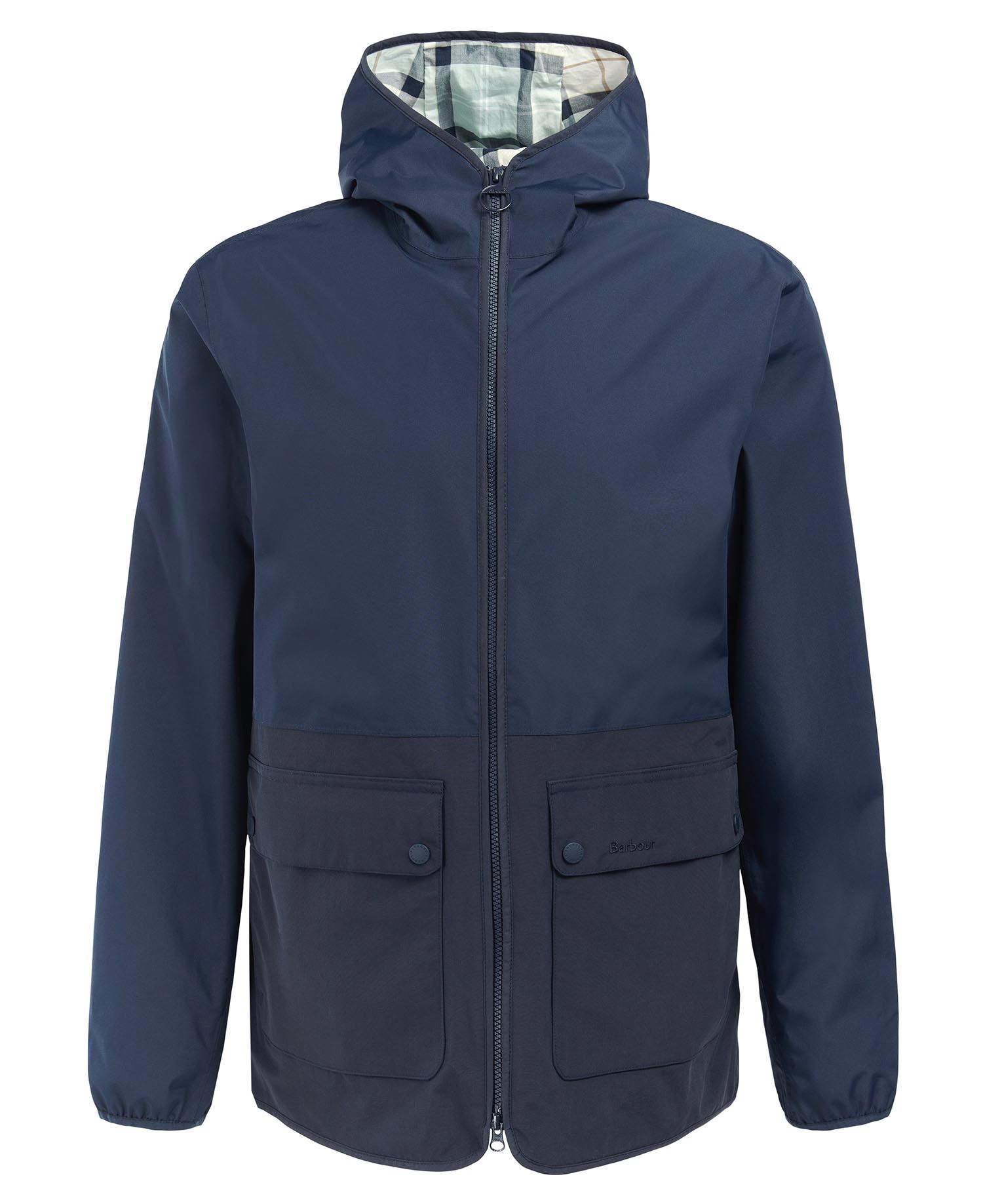 Barbour Kennet Waterproof Jacket