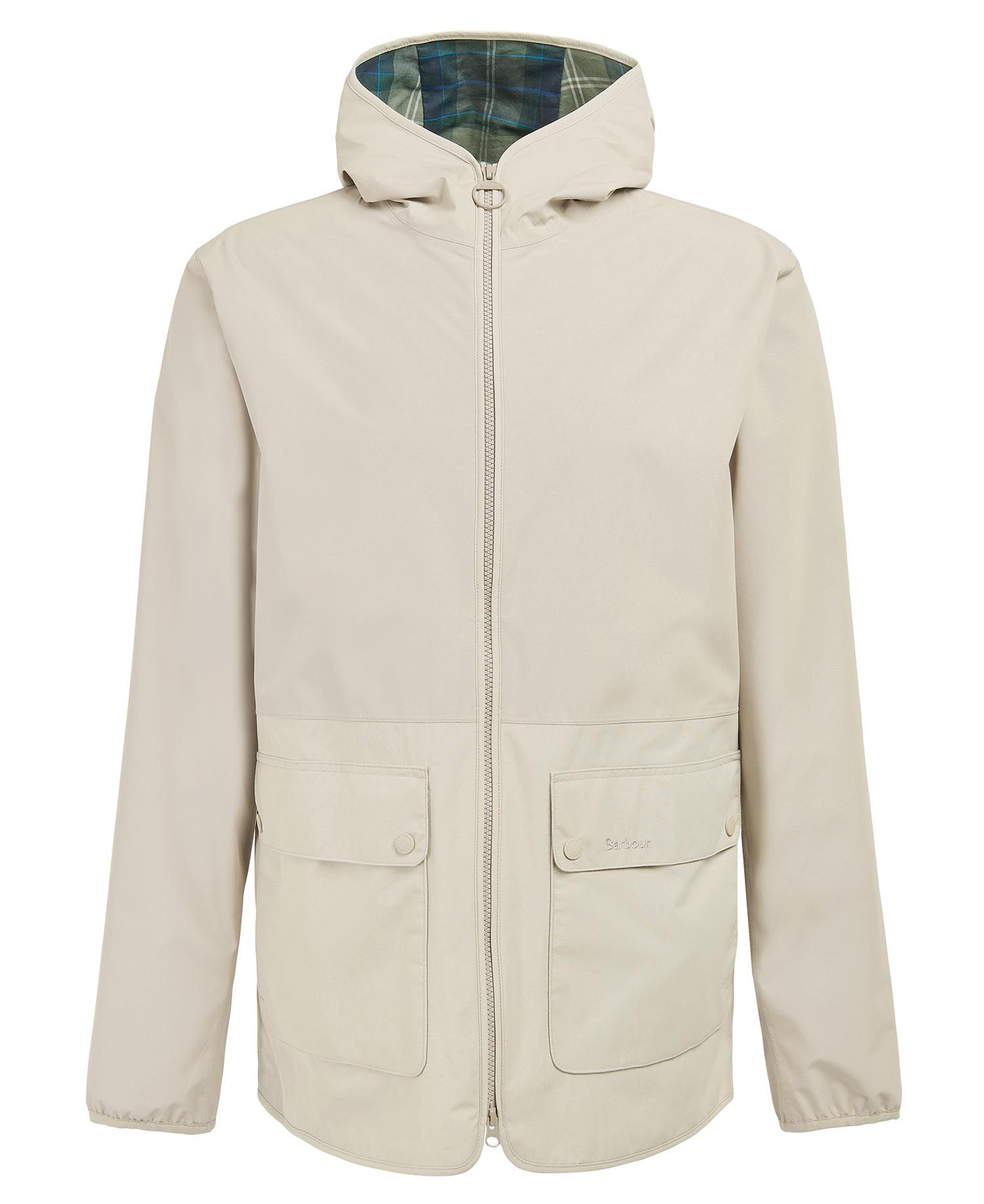 Barbour Kennet Waterproof Jacket