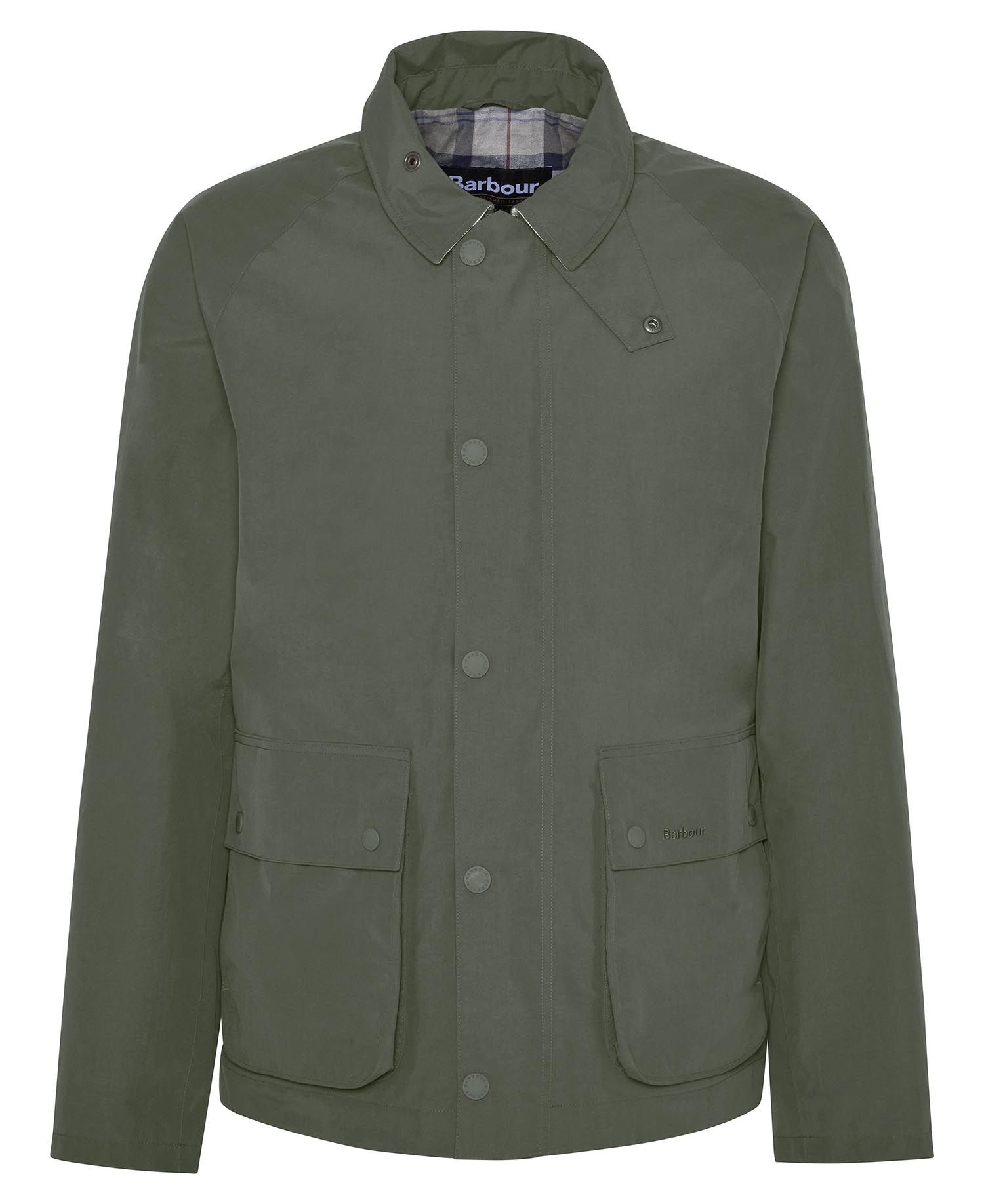 Broadale Waterproof Jacket