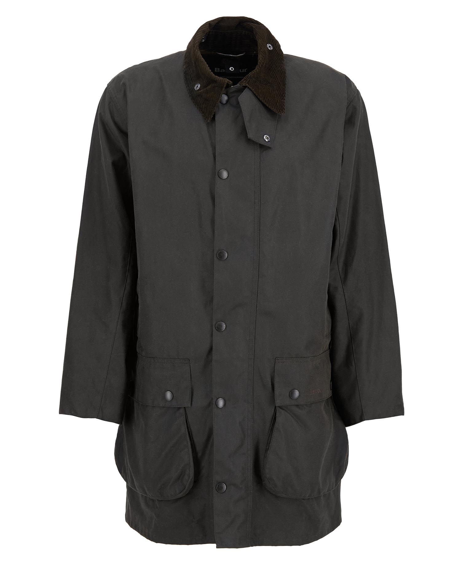 Classic Northumbria® Waxed Jacket