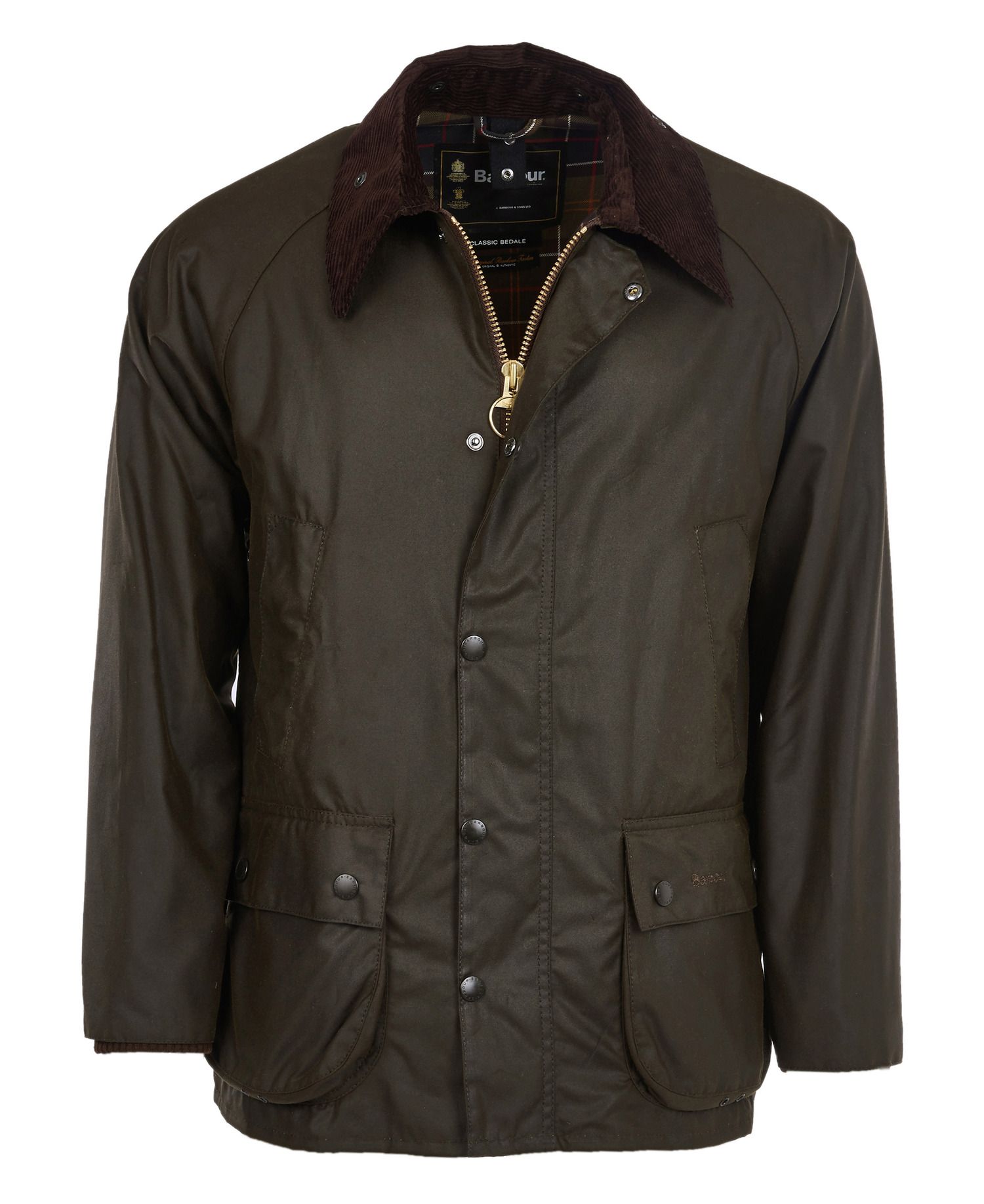 Classic Bedale® Wax Jacket