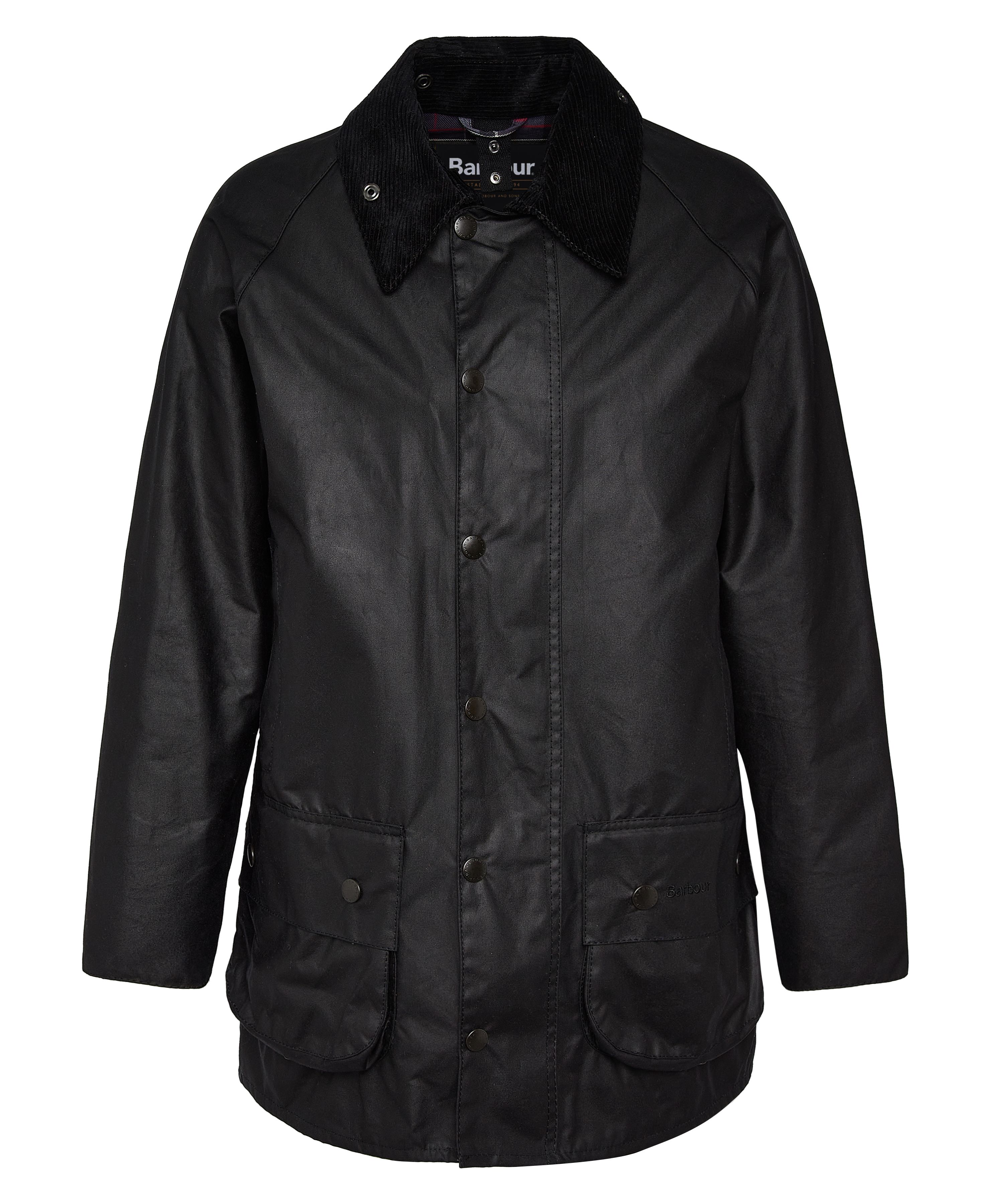 Beaufort® Waxed Jacket