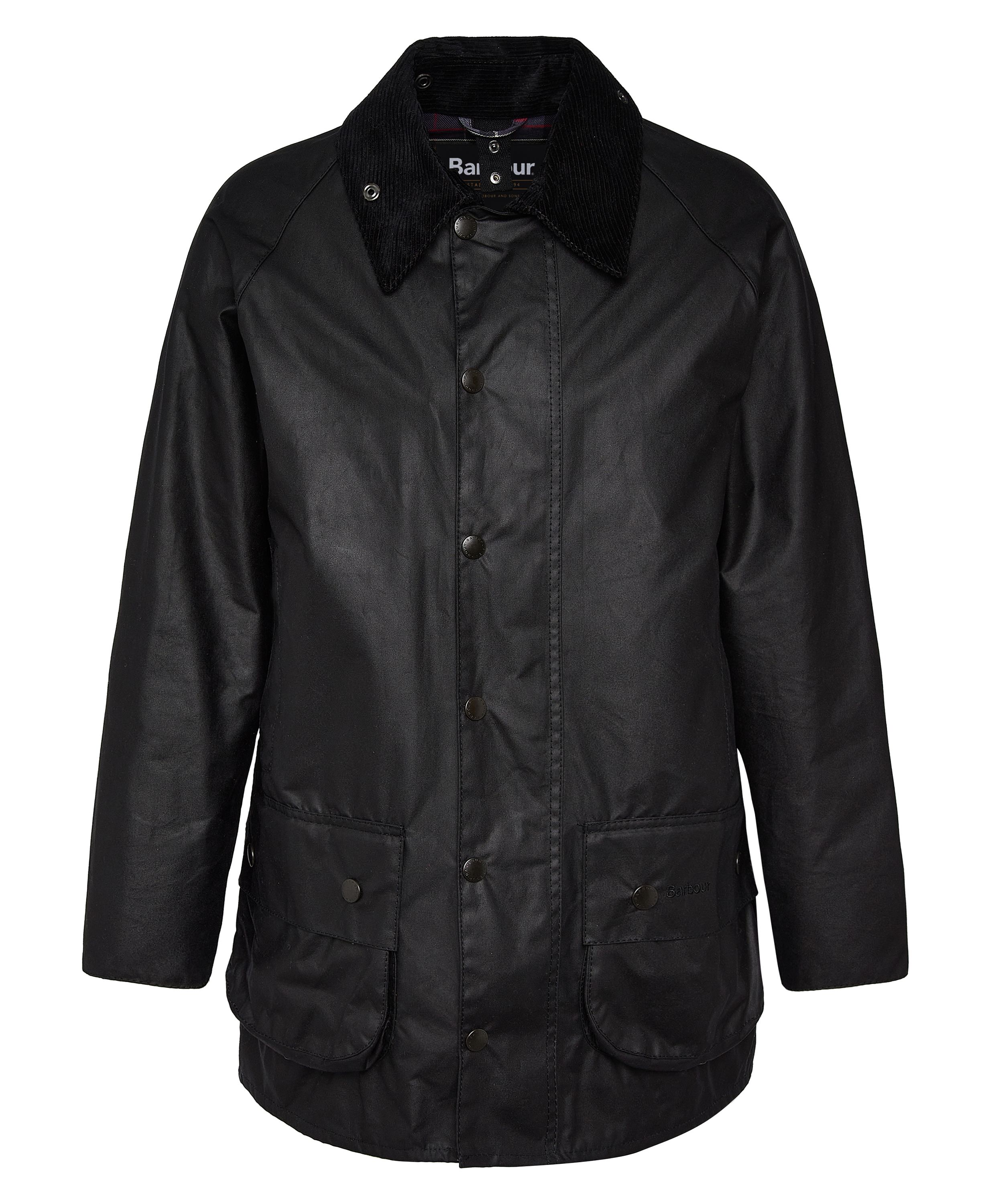 Beaufort® Waxed Jacket
