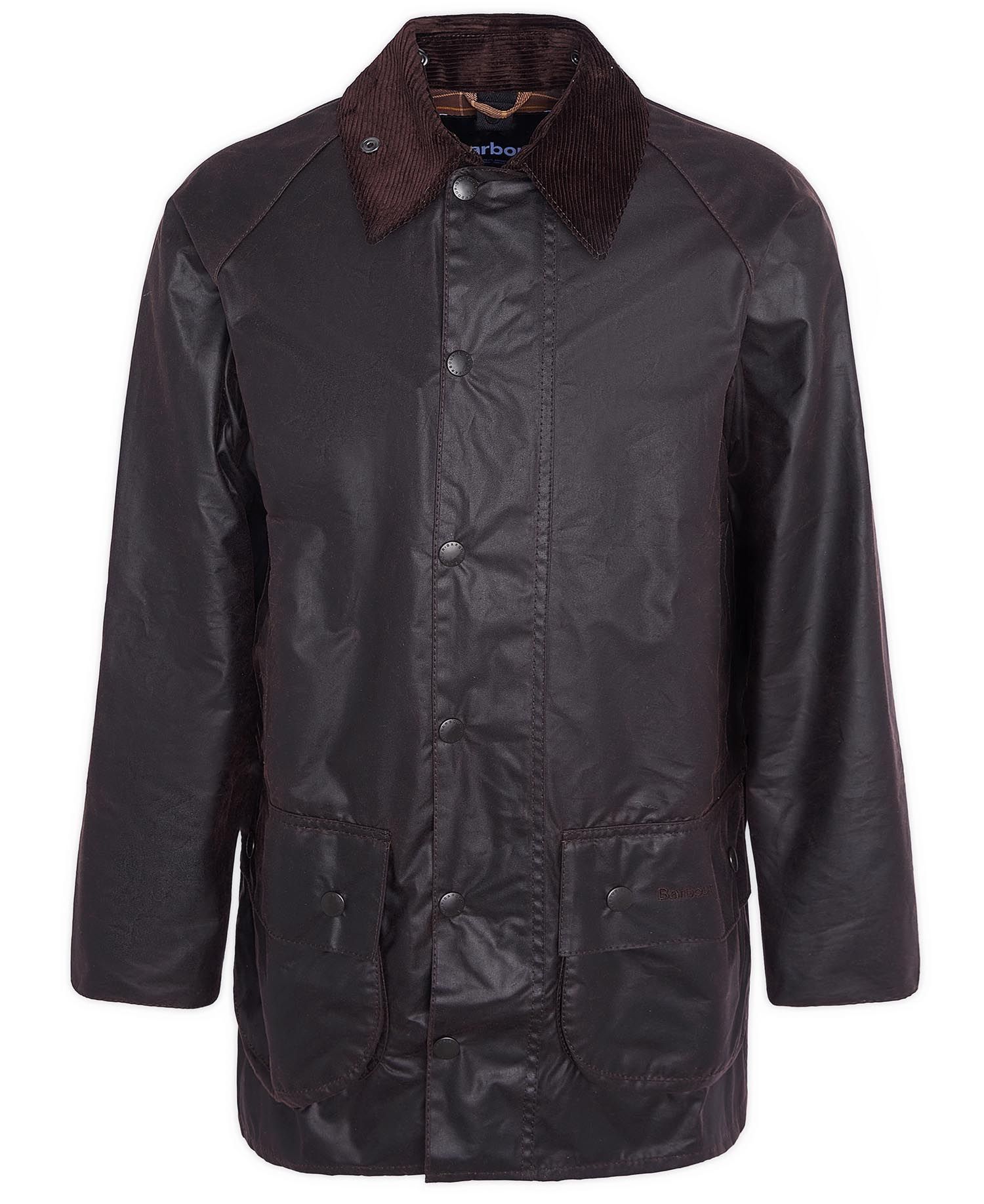 Beaufort® Waxed Jacket