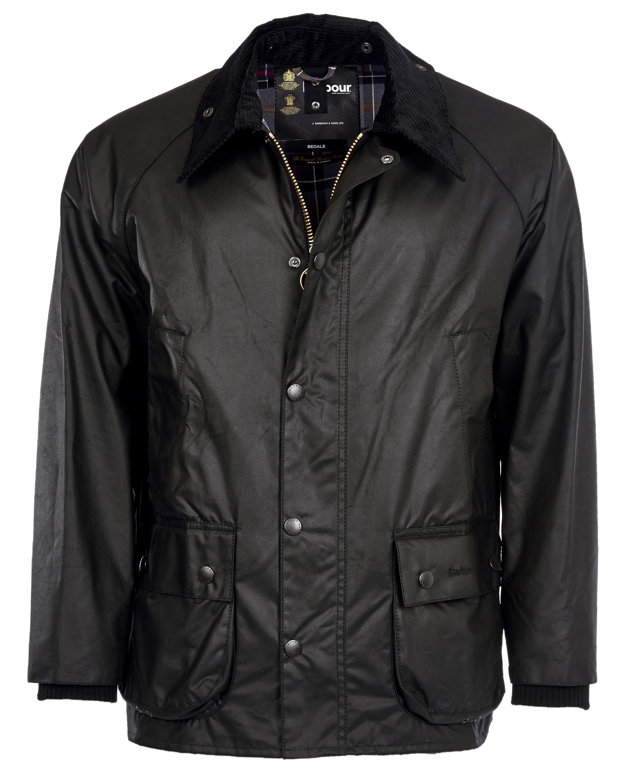 Barbour Bedale® Waxed Jacket