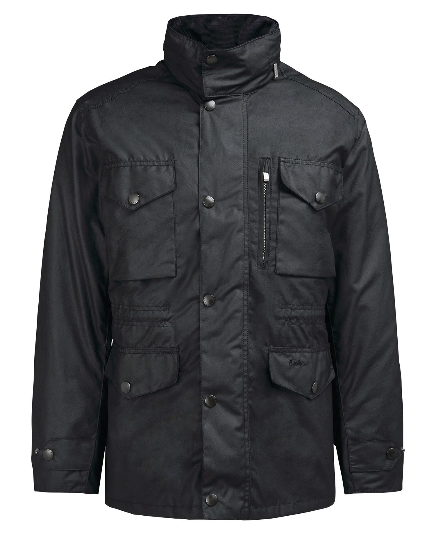 Sapper Wax Jacket