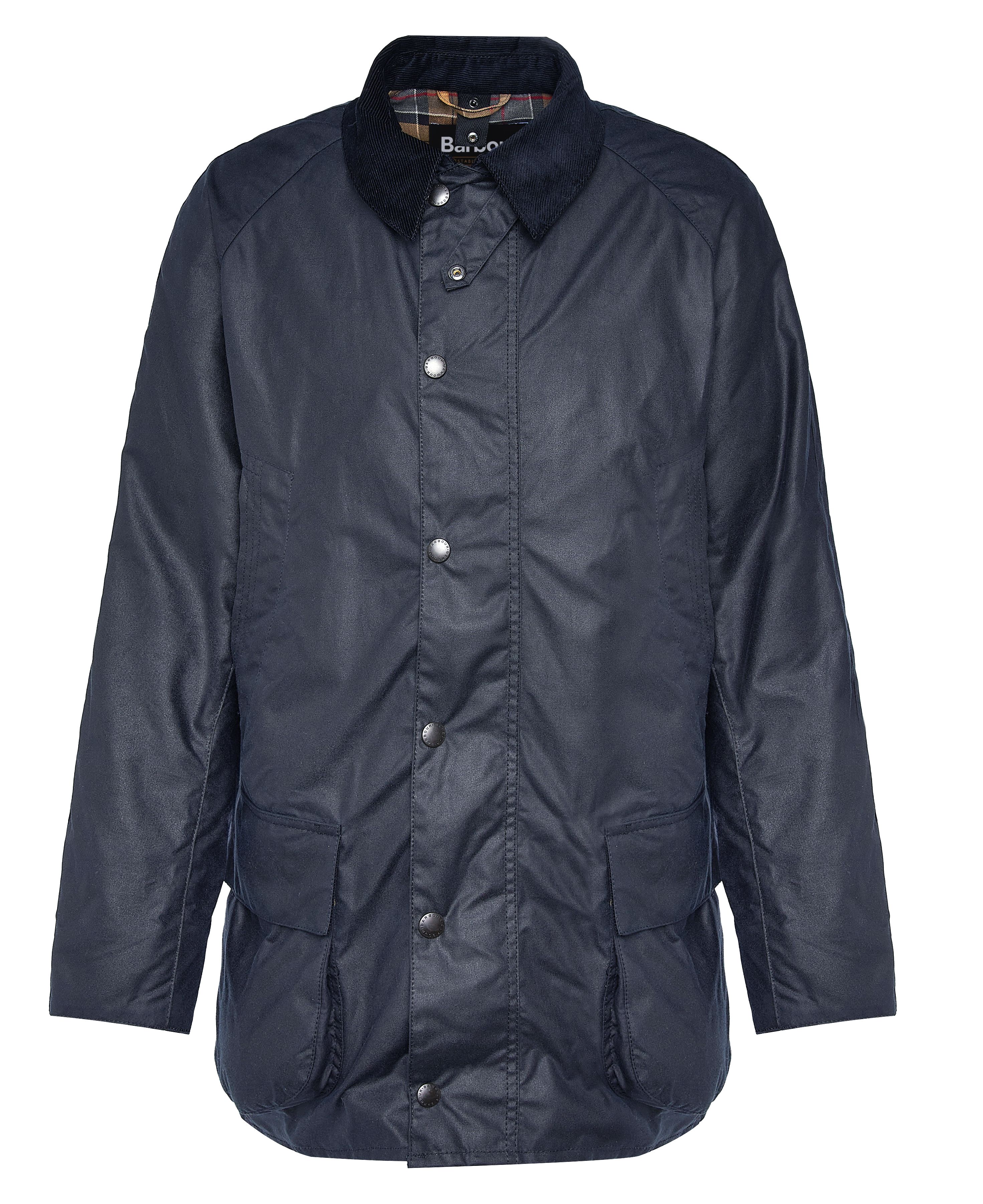 Bristol Wax Jacket