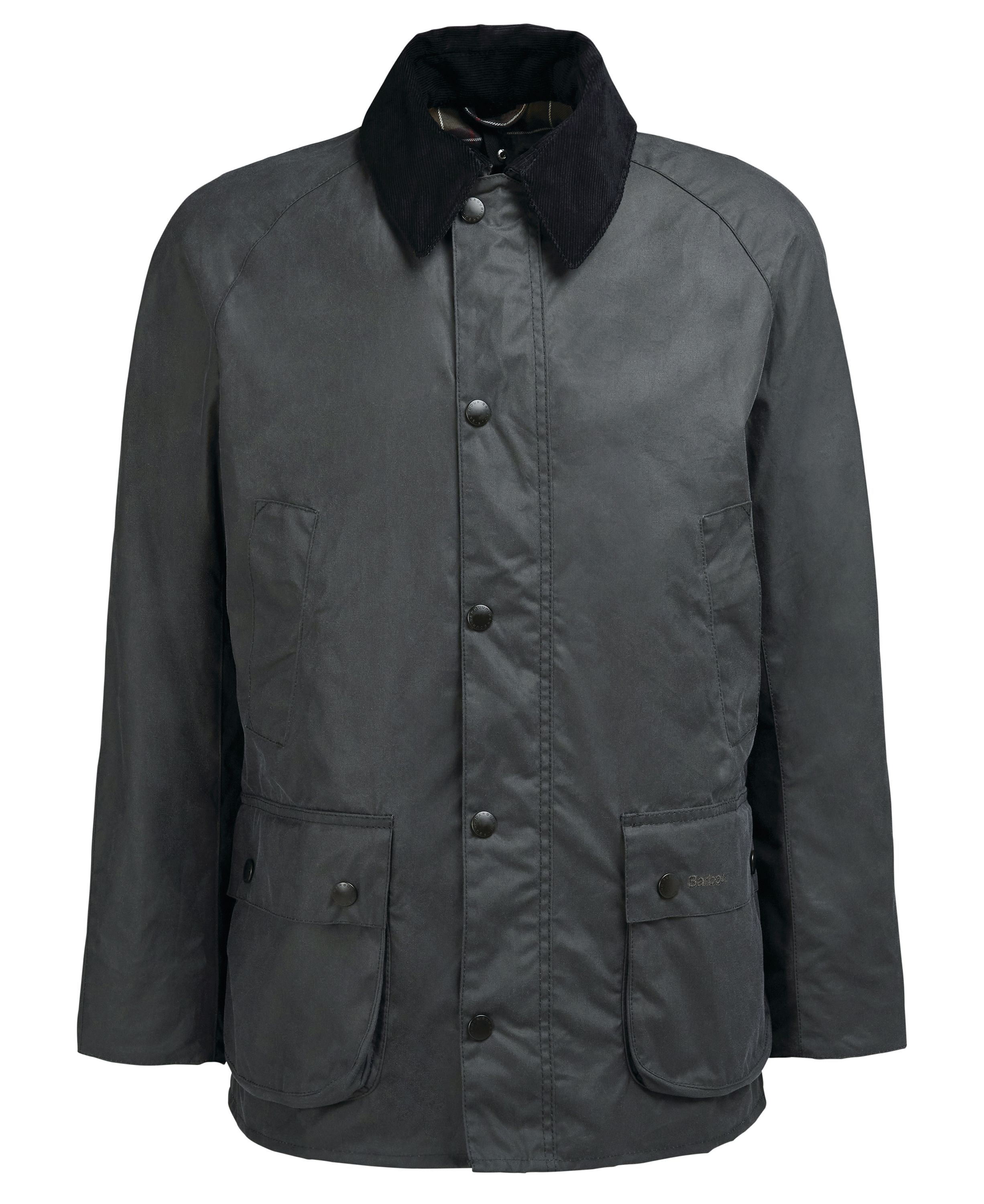 Barbour Ashby Waxed Jacket