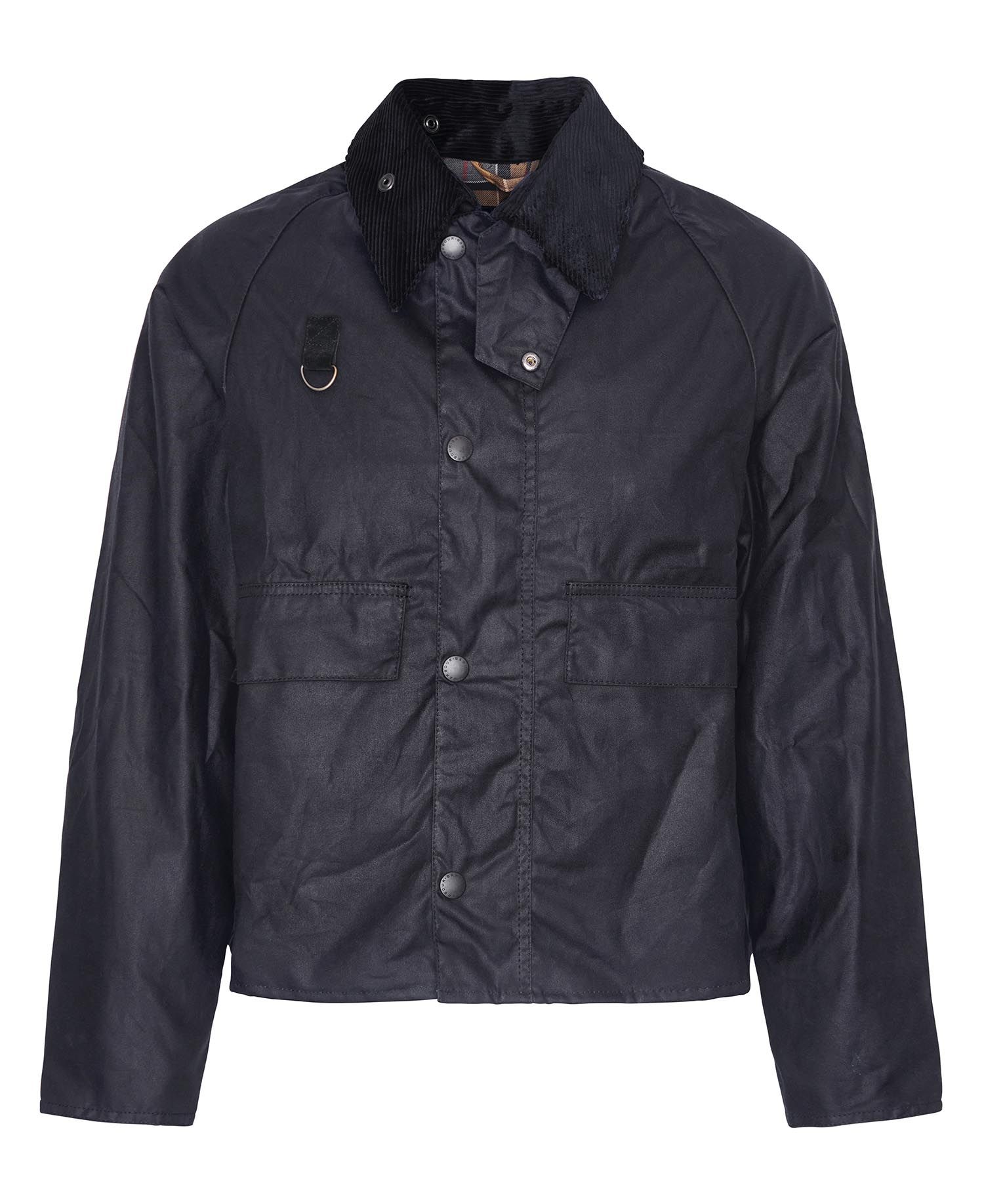 Barbour ss19 on sale