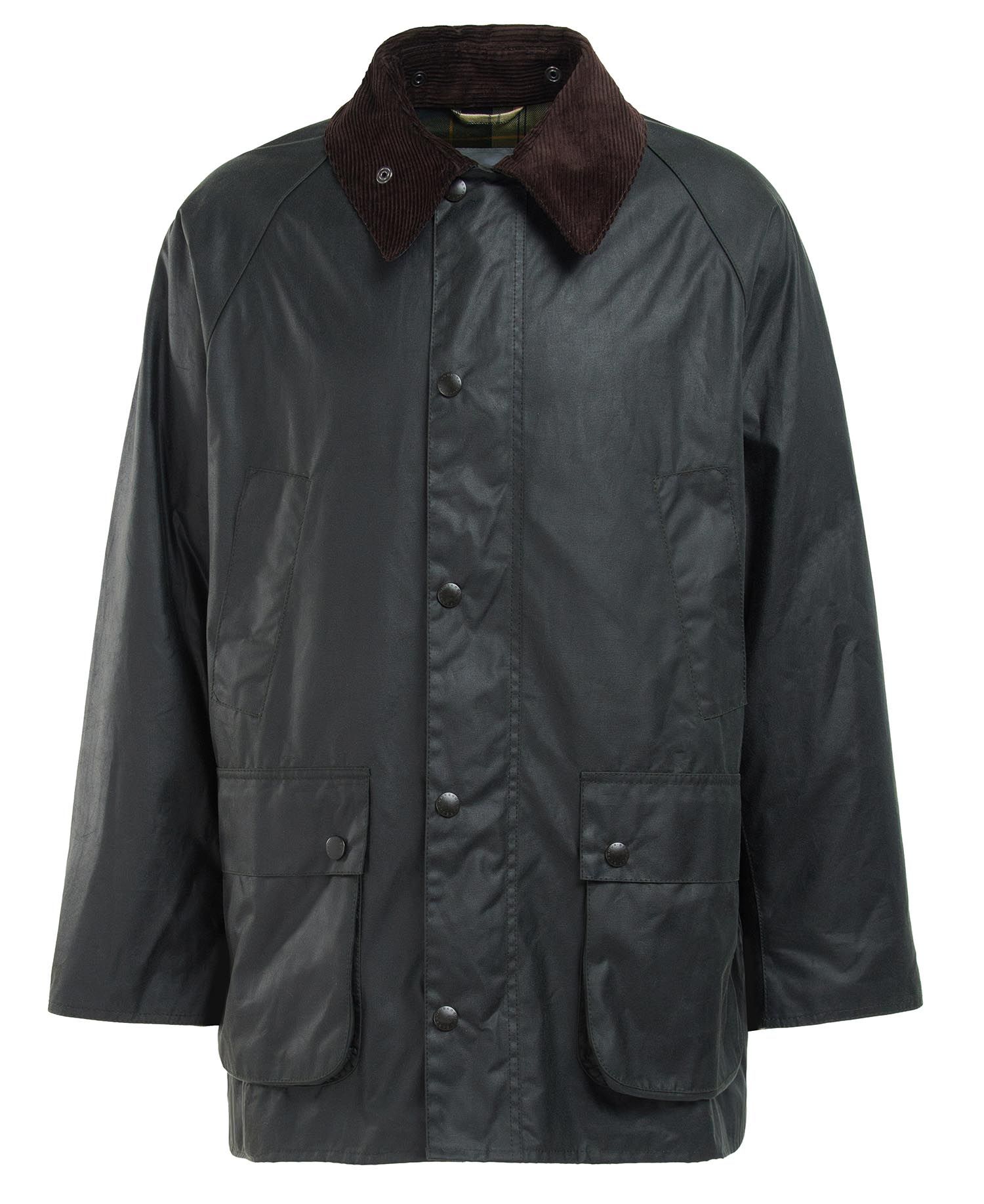 OS Bedale Wax Jacket