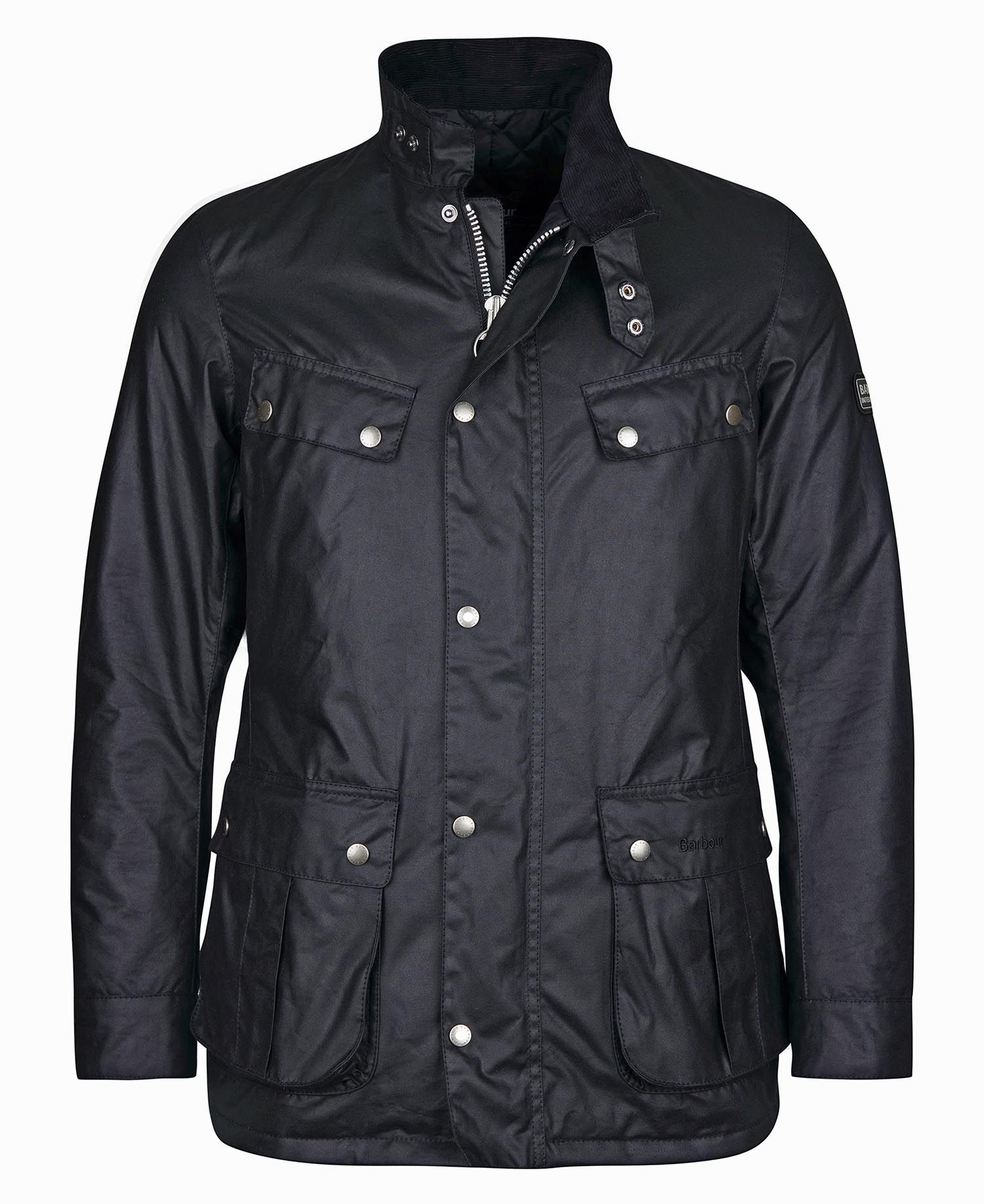 Giacca cerata Duke