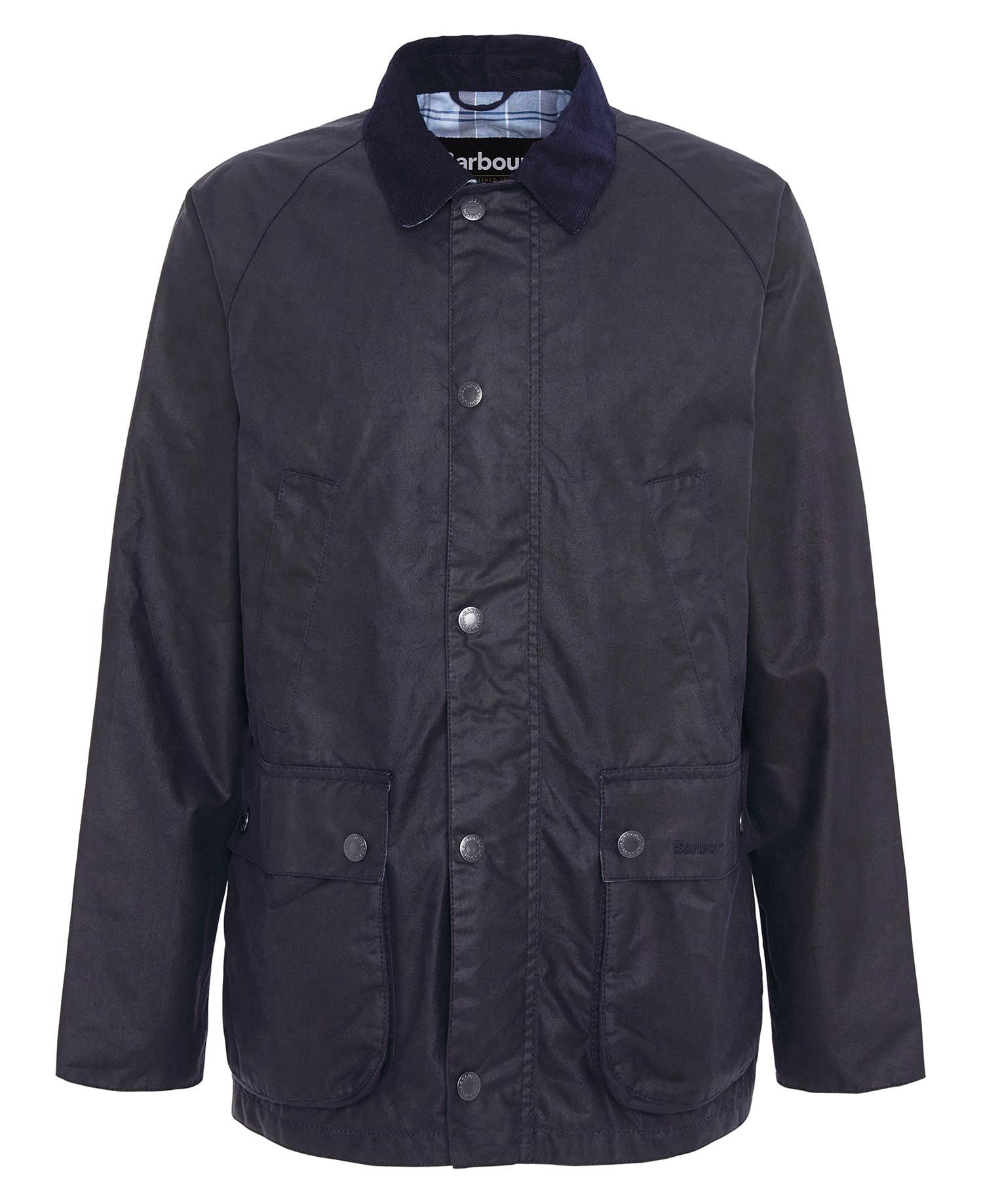 Ambleton Waxed Jacket