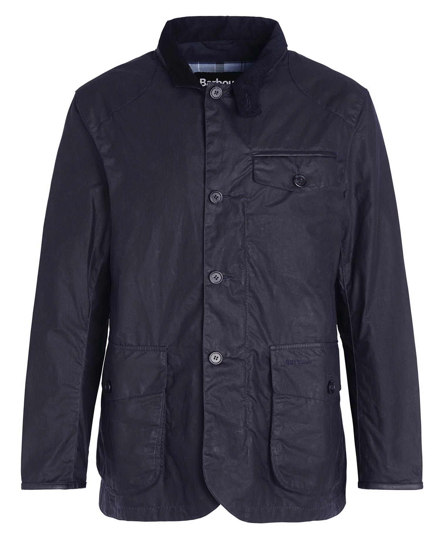 Wachsjacke Marlow