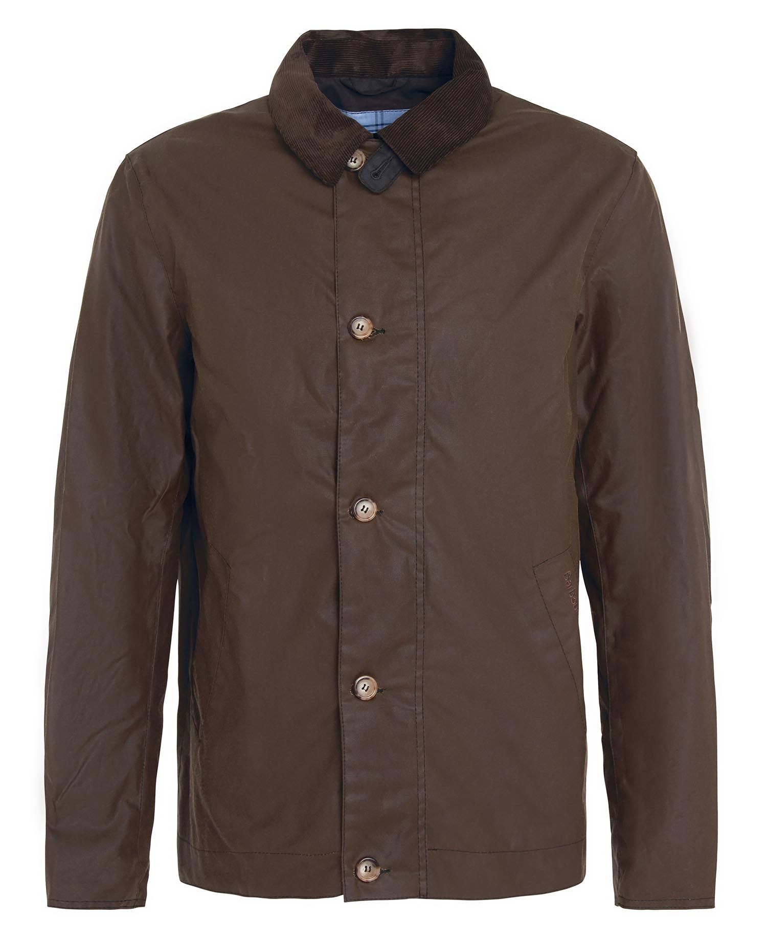 Blakewood Waxed Jacket