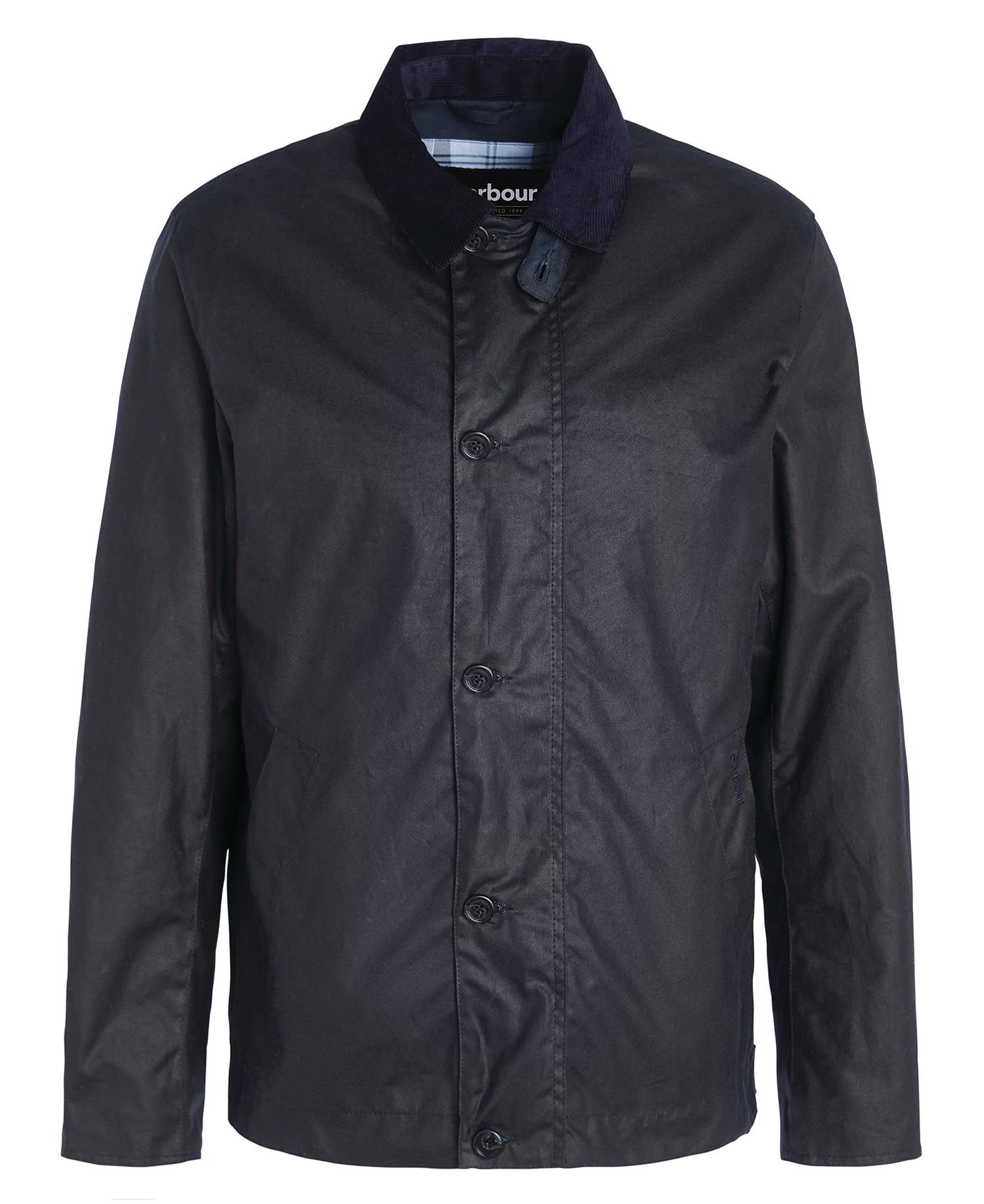 Blakewood Waxed Jacket