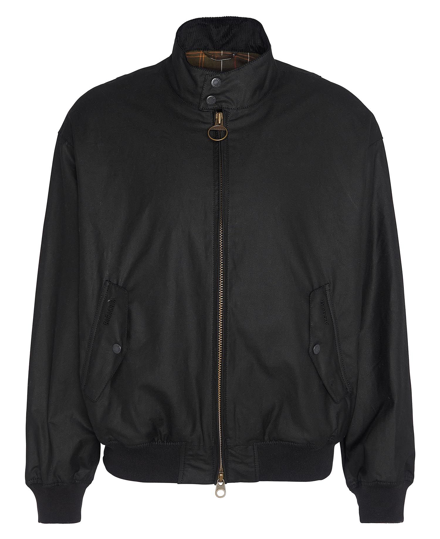 Care instructions for Drywax Barbour