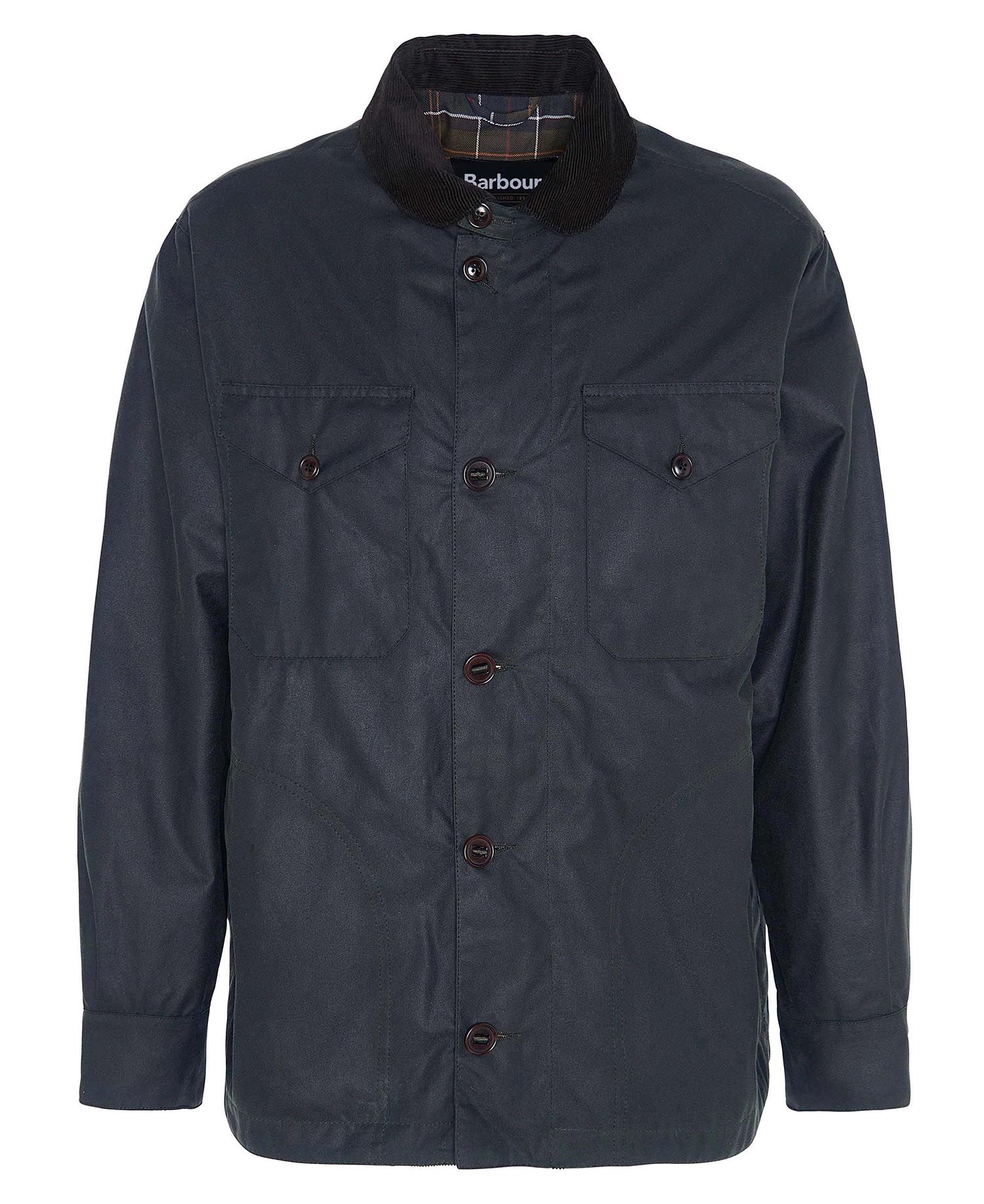 Barbour awe jacket best sale