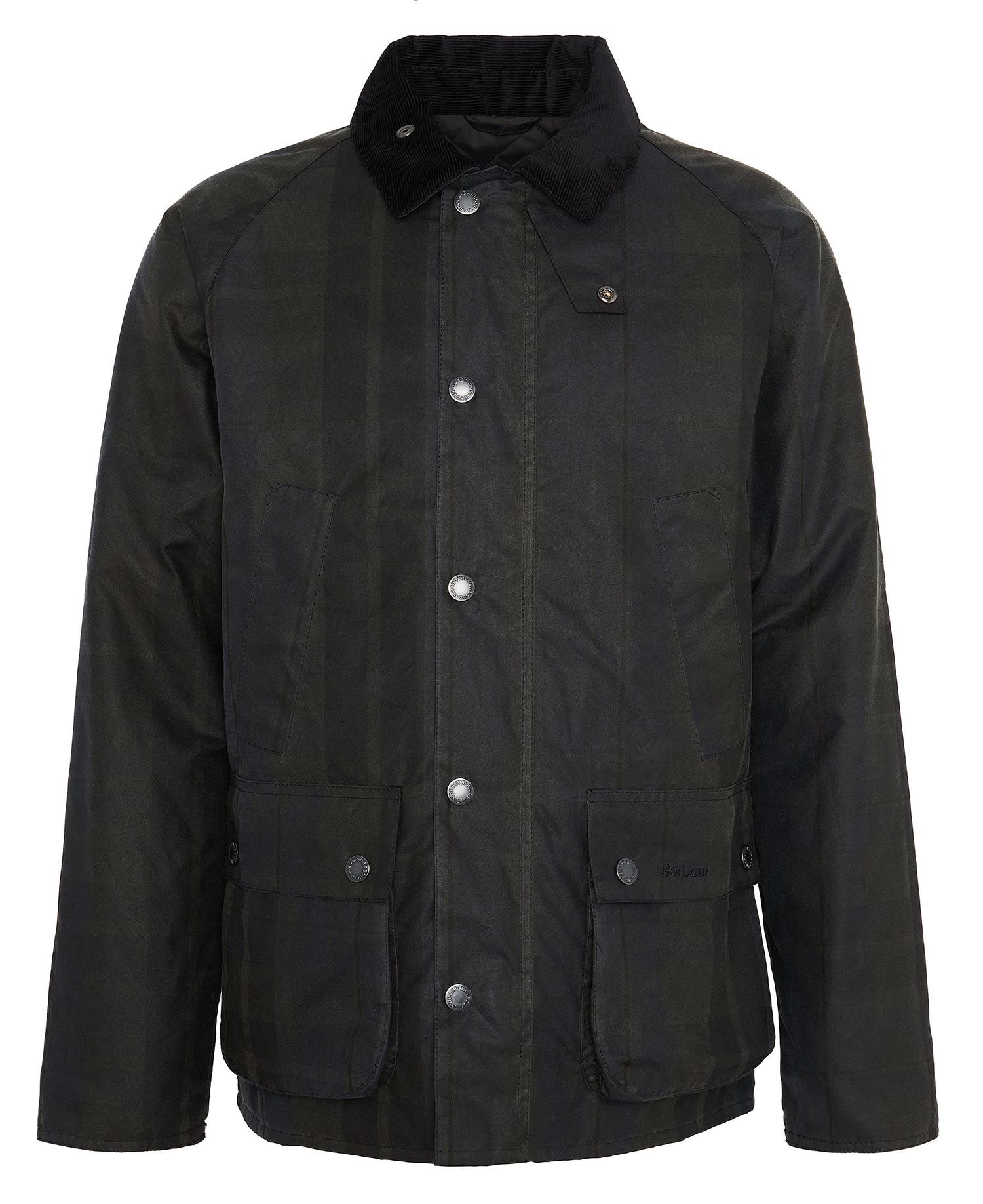 Care instructions for Drywax Barbour