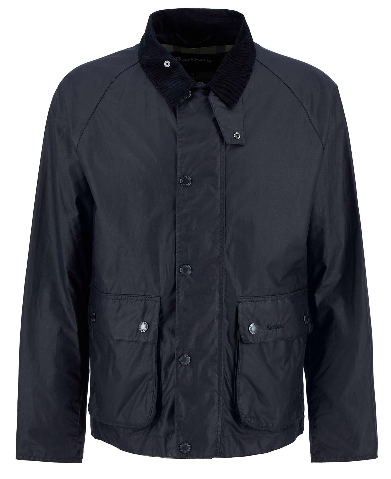 Modern Bedale Waxed Jacket