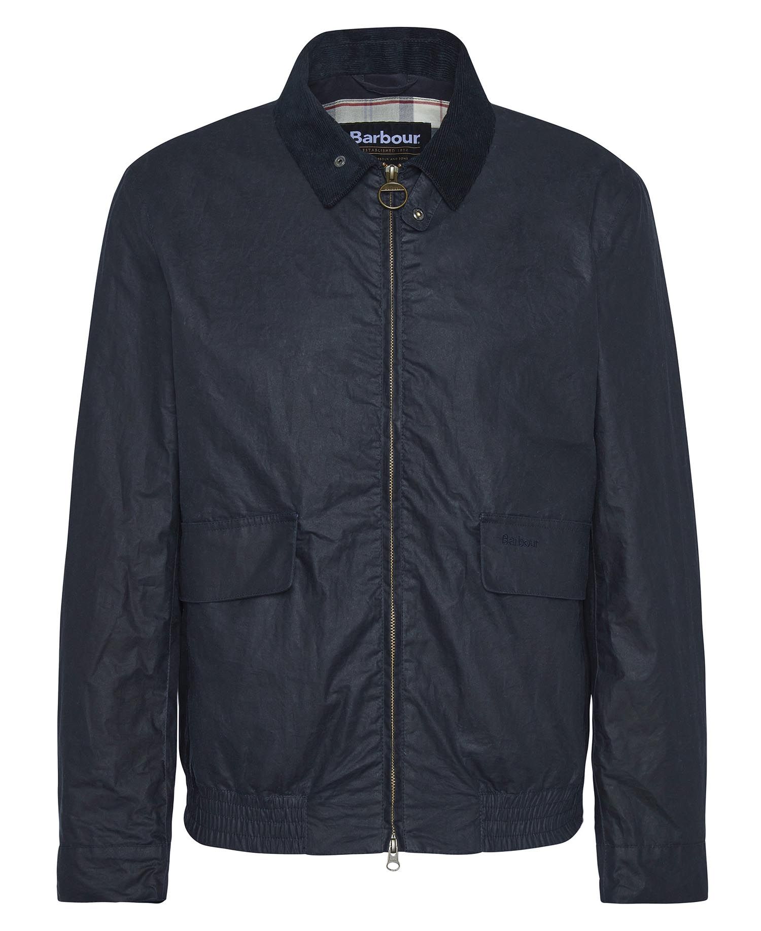 Giacca cerata Newbury
