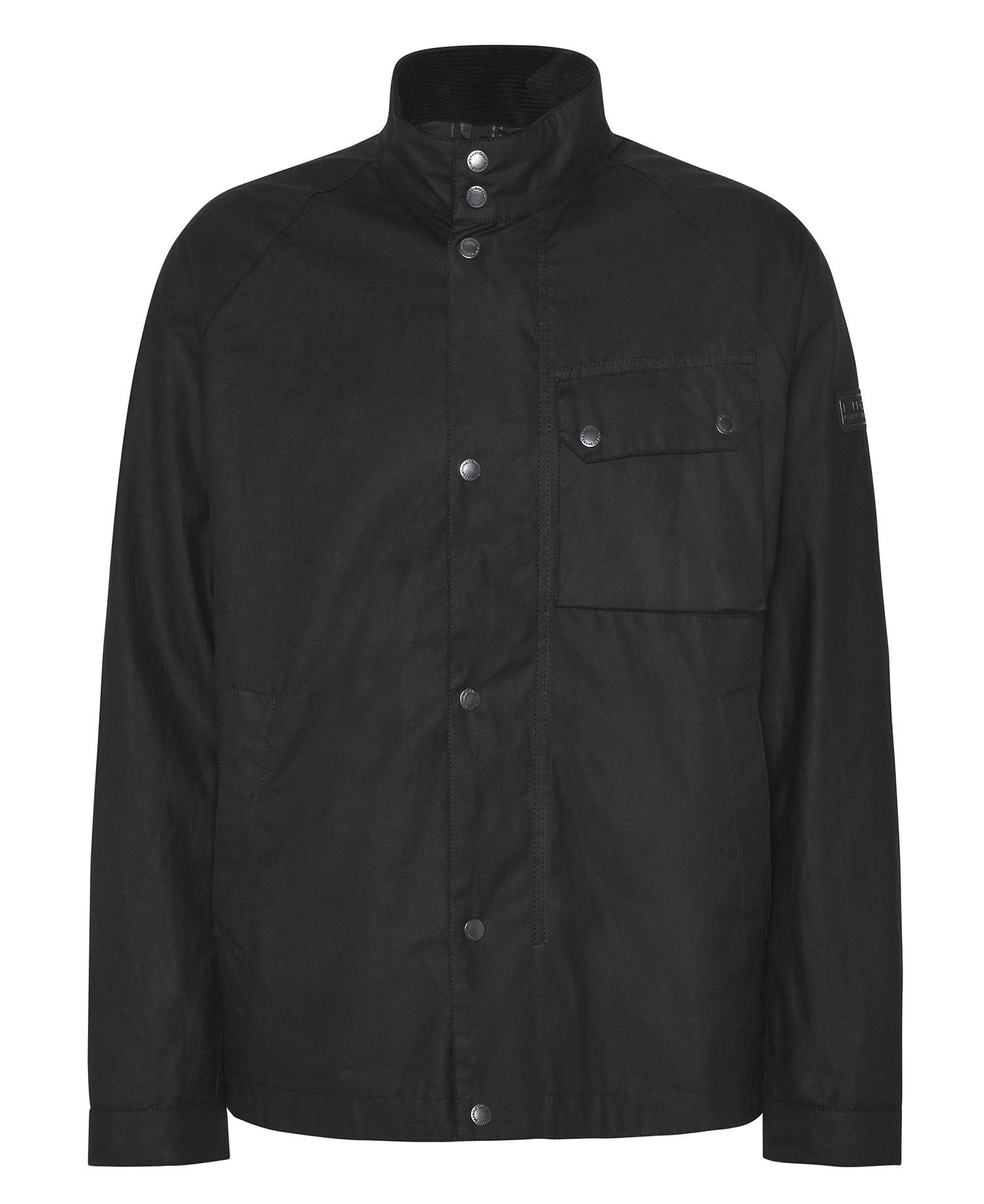 Giacca cerata Lexton