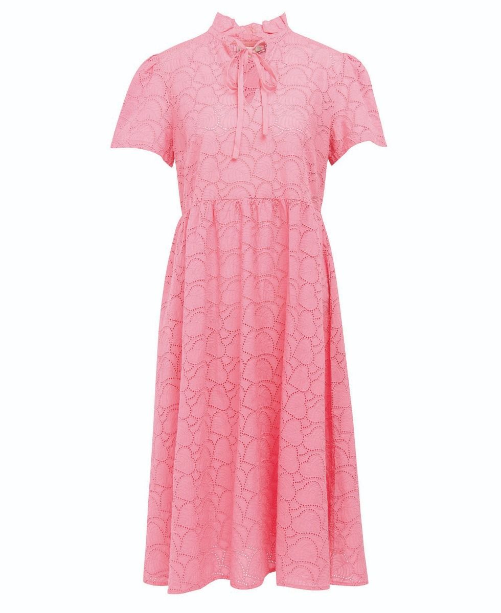 Barbour Palmetto Midi Dress
