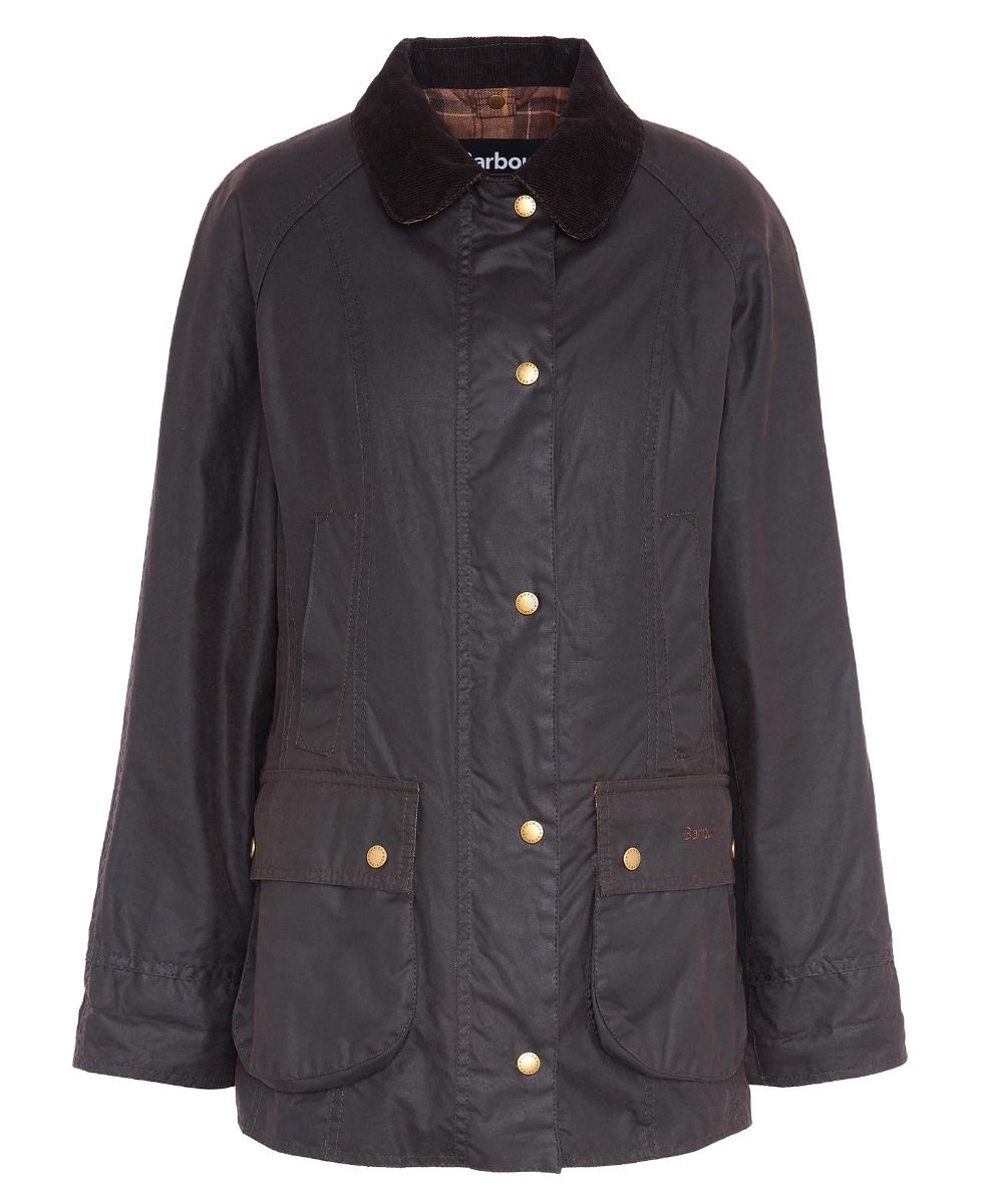 Beadnell® Waxed Jacket