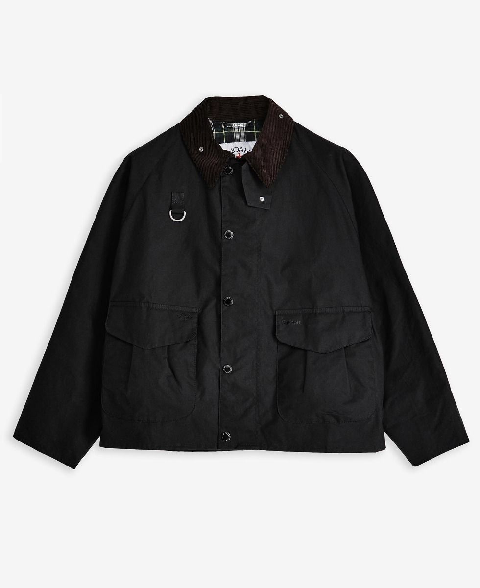 Barbour x NOAH Wading Casual Jacket