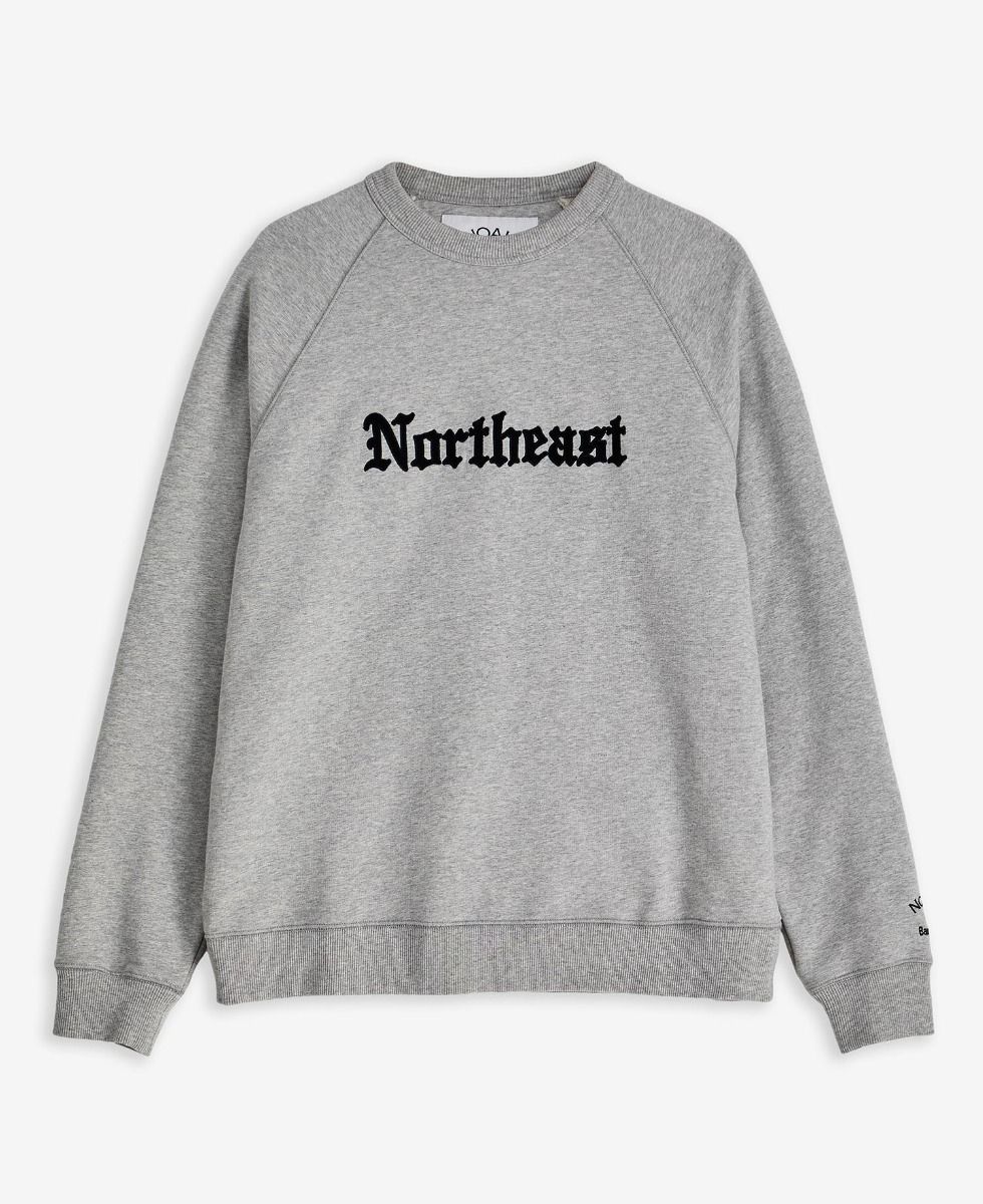 Barbour x NOAH Northeast Sweatshirt
