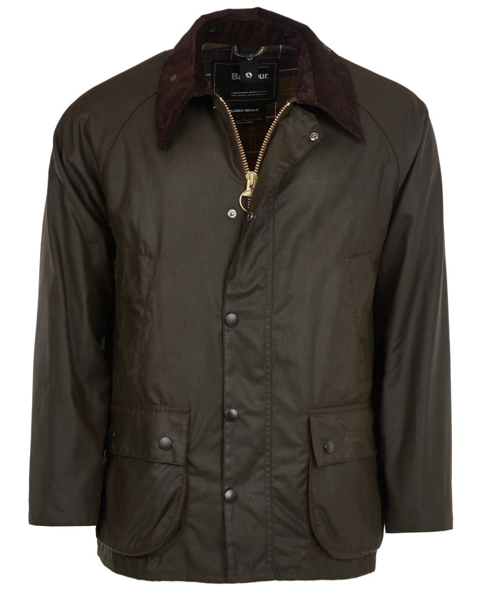 Classic Bedale® Wax Jacket