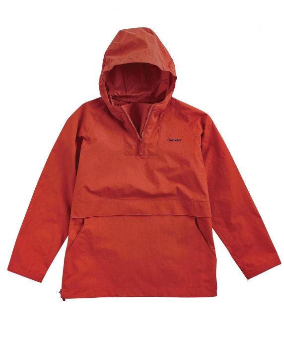 kids barbour coats