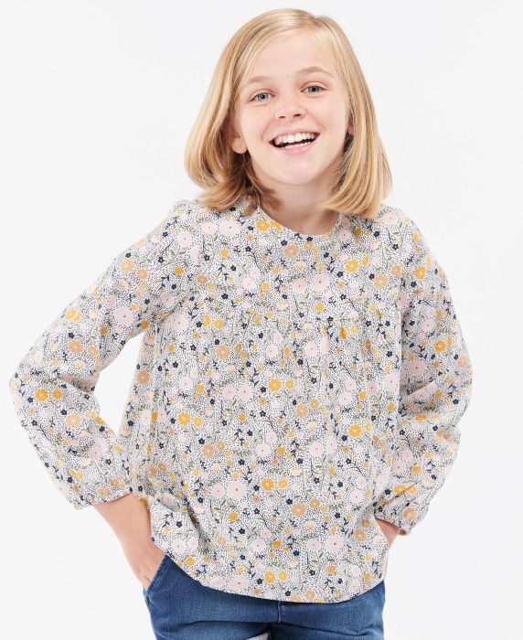 Childrenswear | Kid's Clothing & Jackets | Barbour