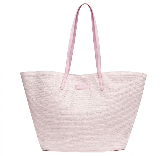 barbour quilted tote bag