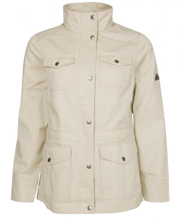 barbour ladies coastal collection