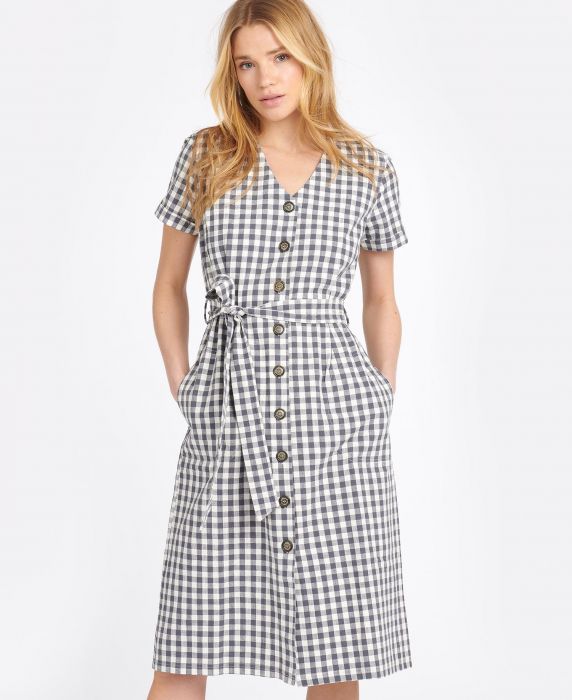 barbour gown
