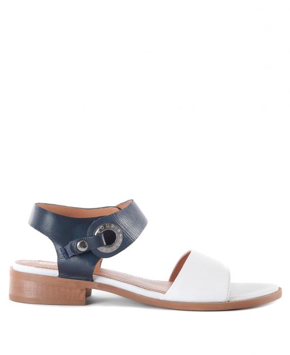 ladies barbour sandals