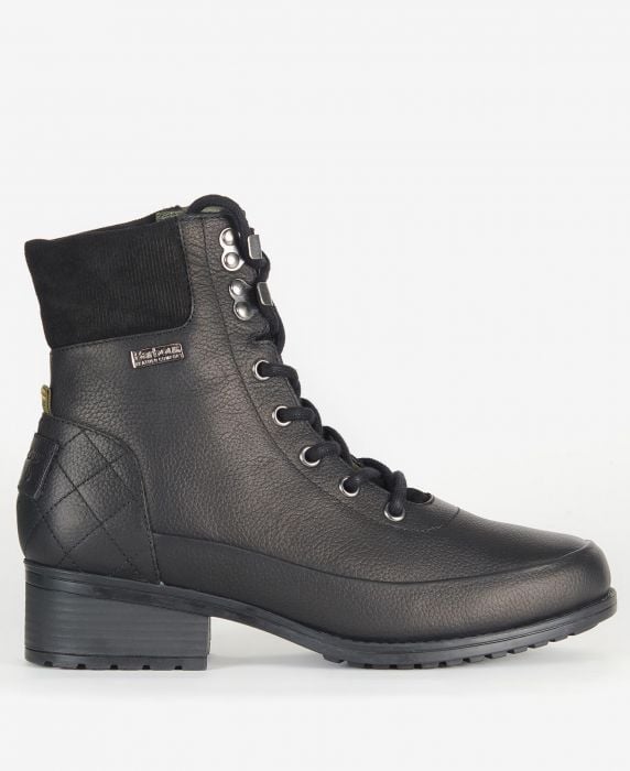 Barbour Grasmoor Ankle Boots