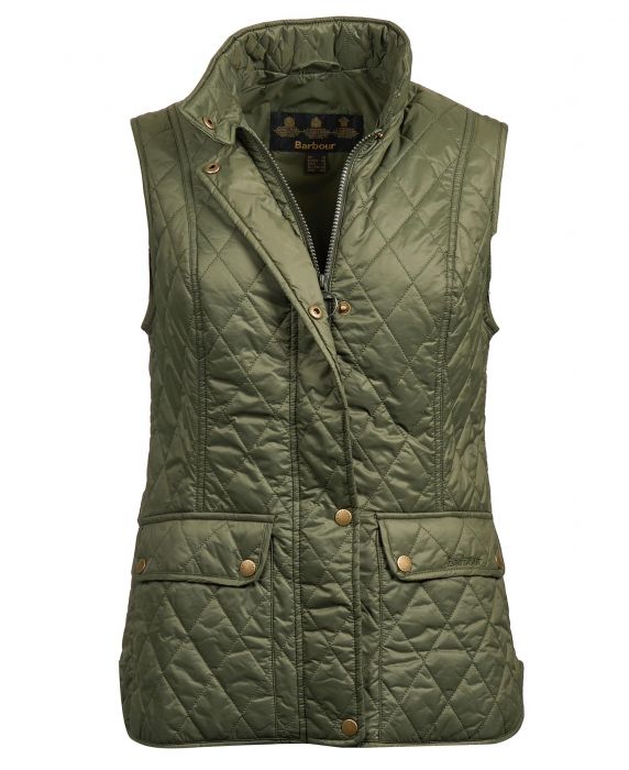Gilets - Womens | Barbour
